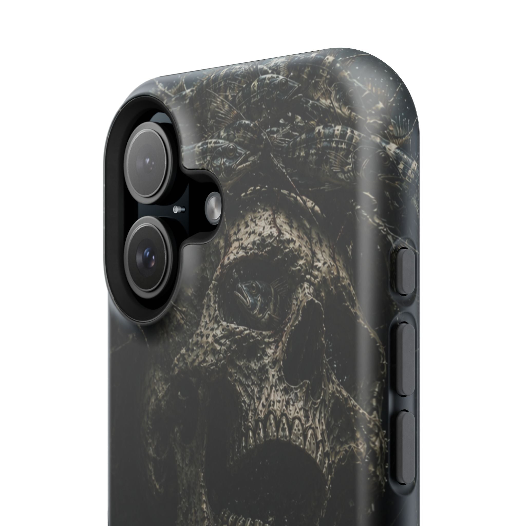 Impact-Resistant Cases