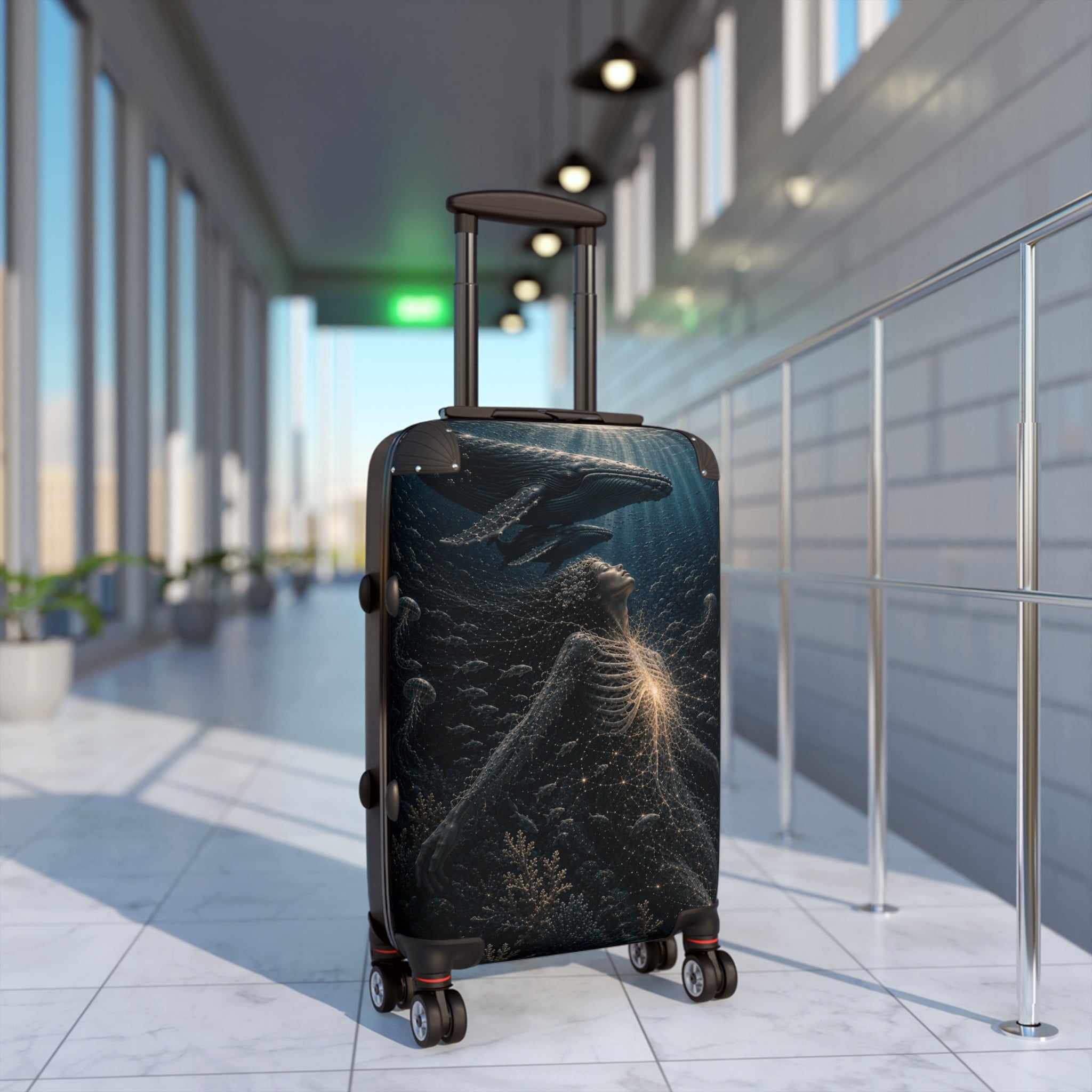 Suitcase