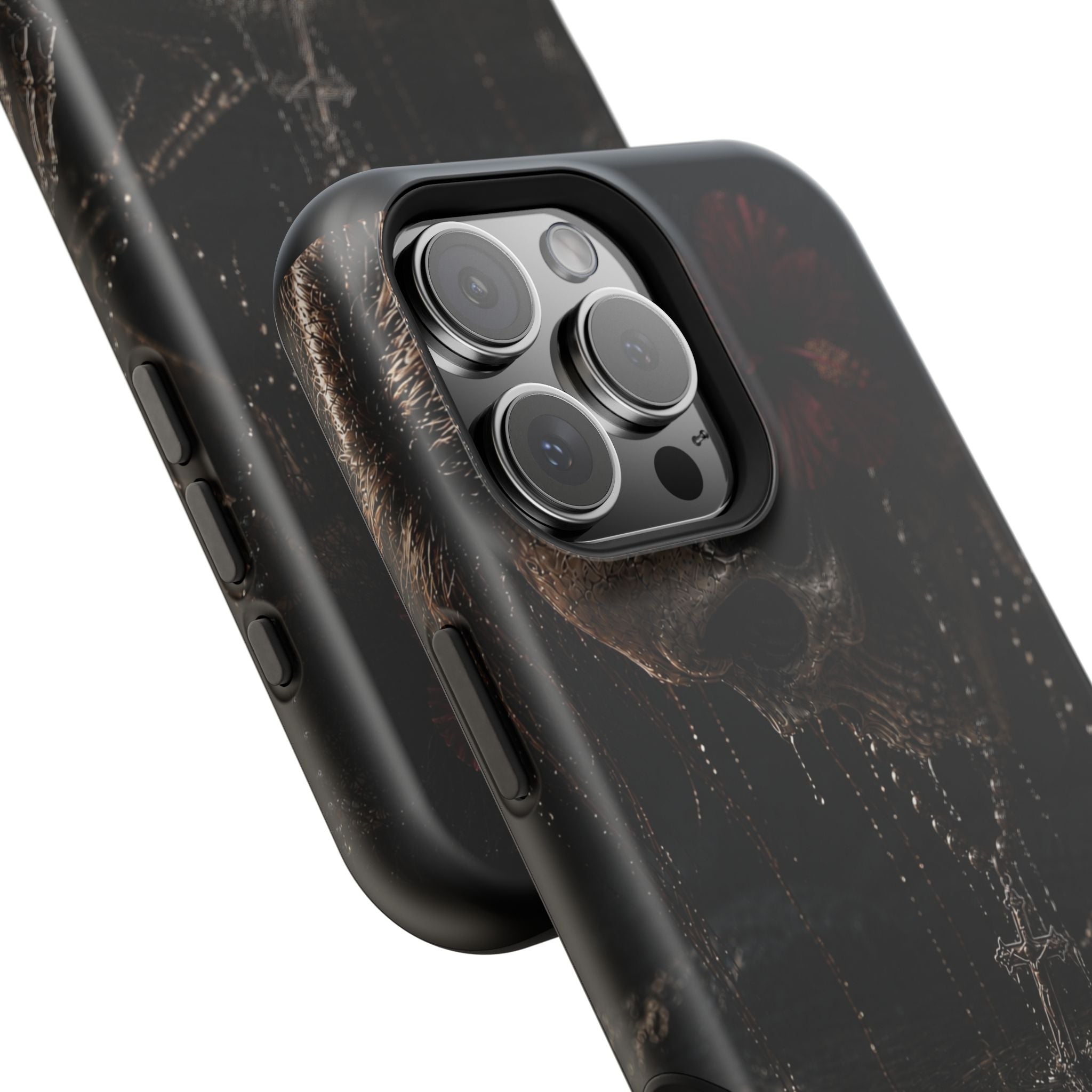 Impact-Resistant Cases