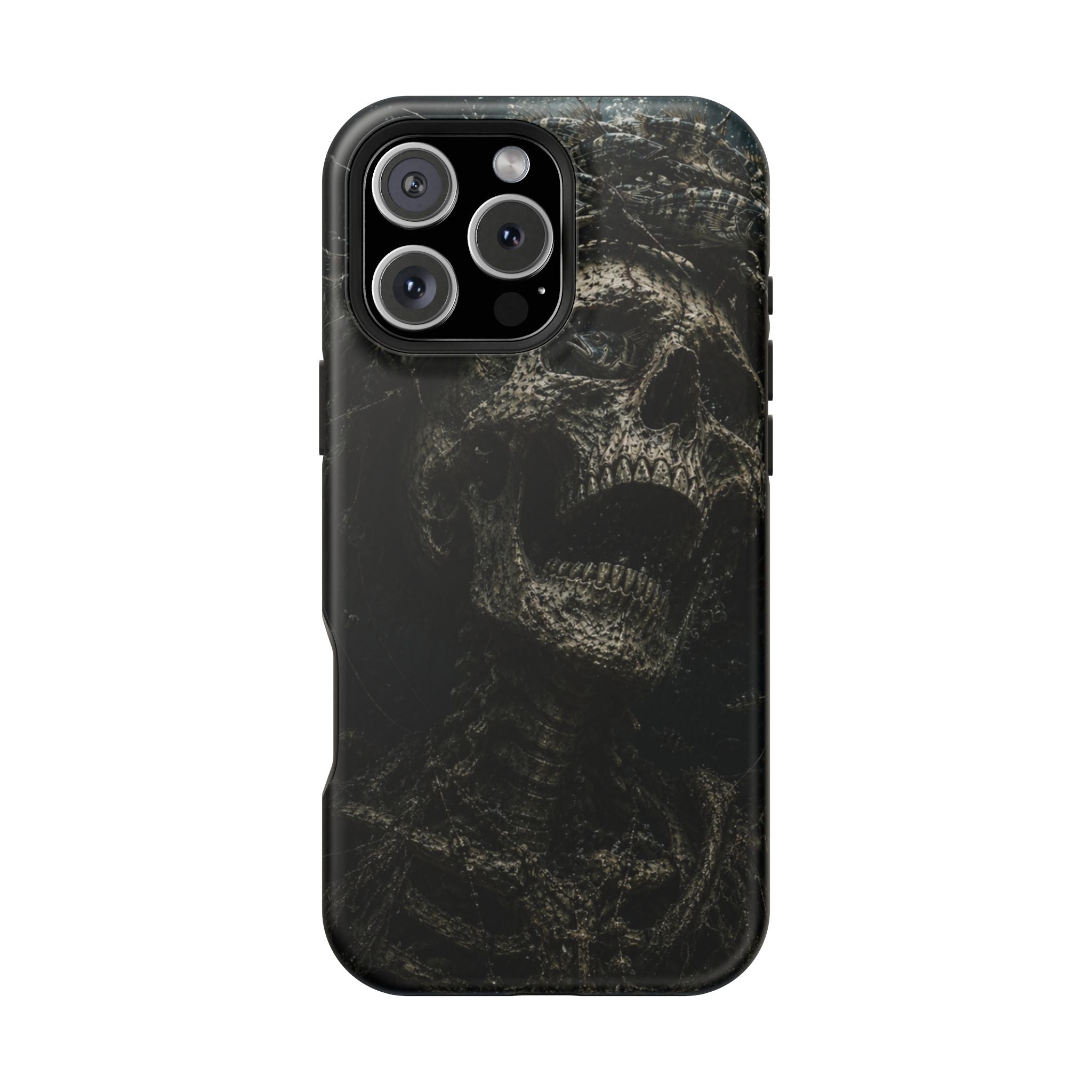 Impact-Resistant Cases