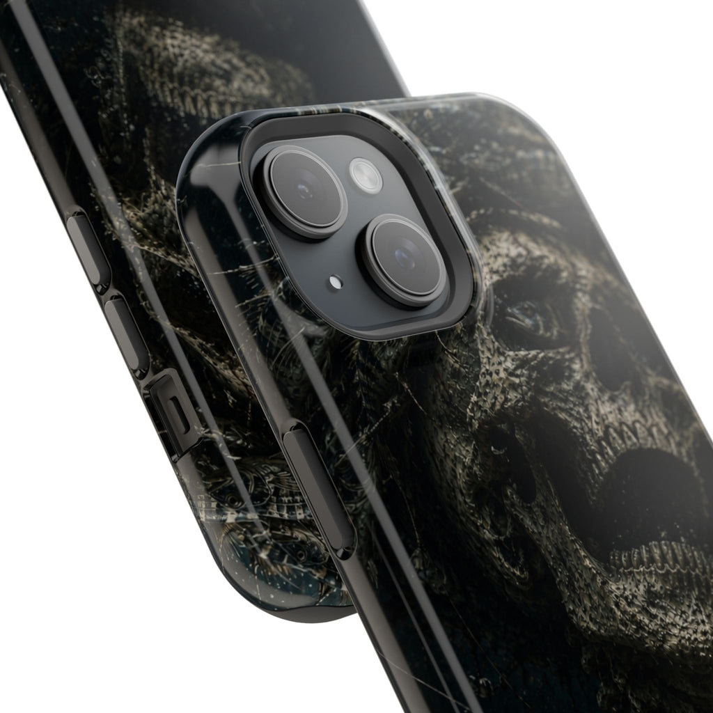 Impact-Resistant Cases