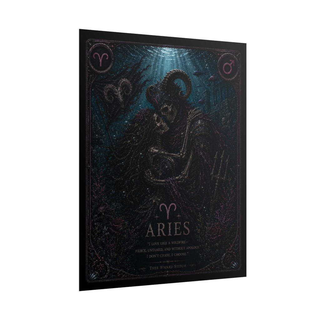 Rolled Posters