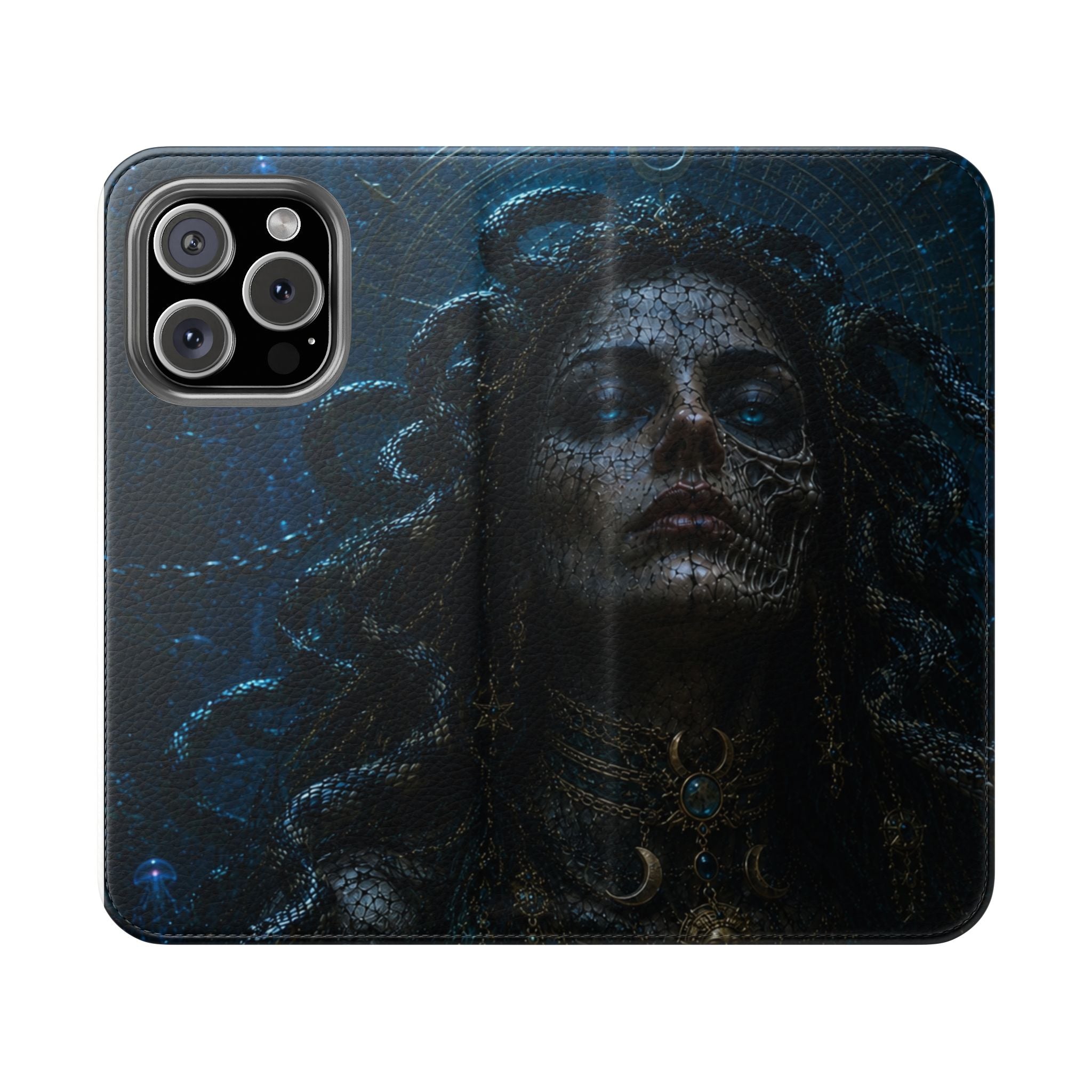 Flip Cases
