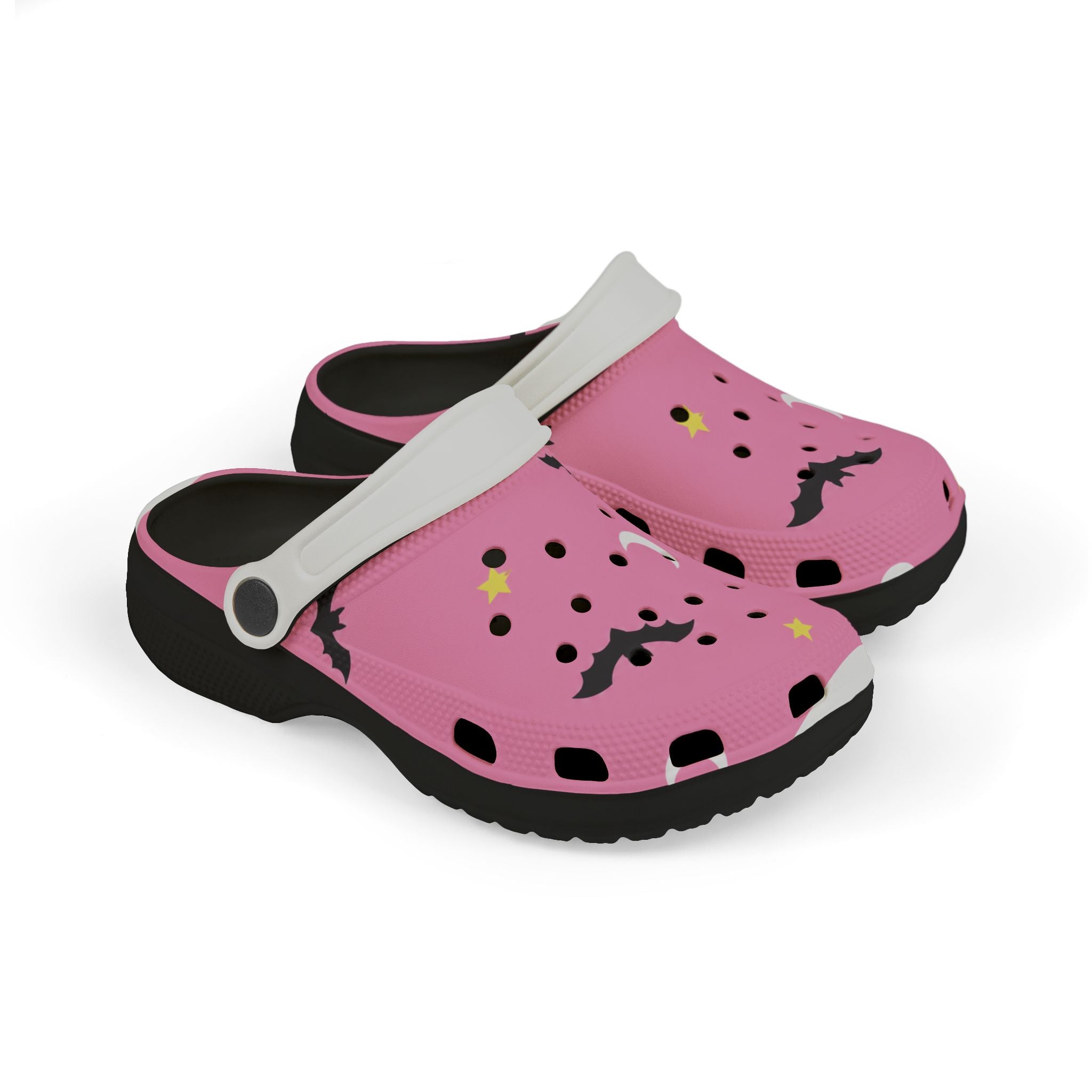 Kid's EVA Foam Clogs (AOP)