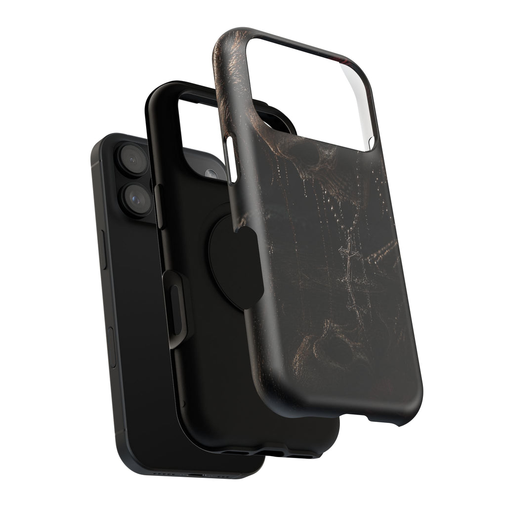 Impact-Resistant Cases