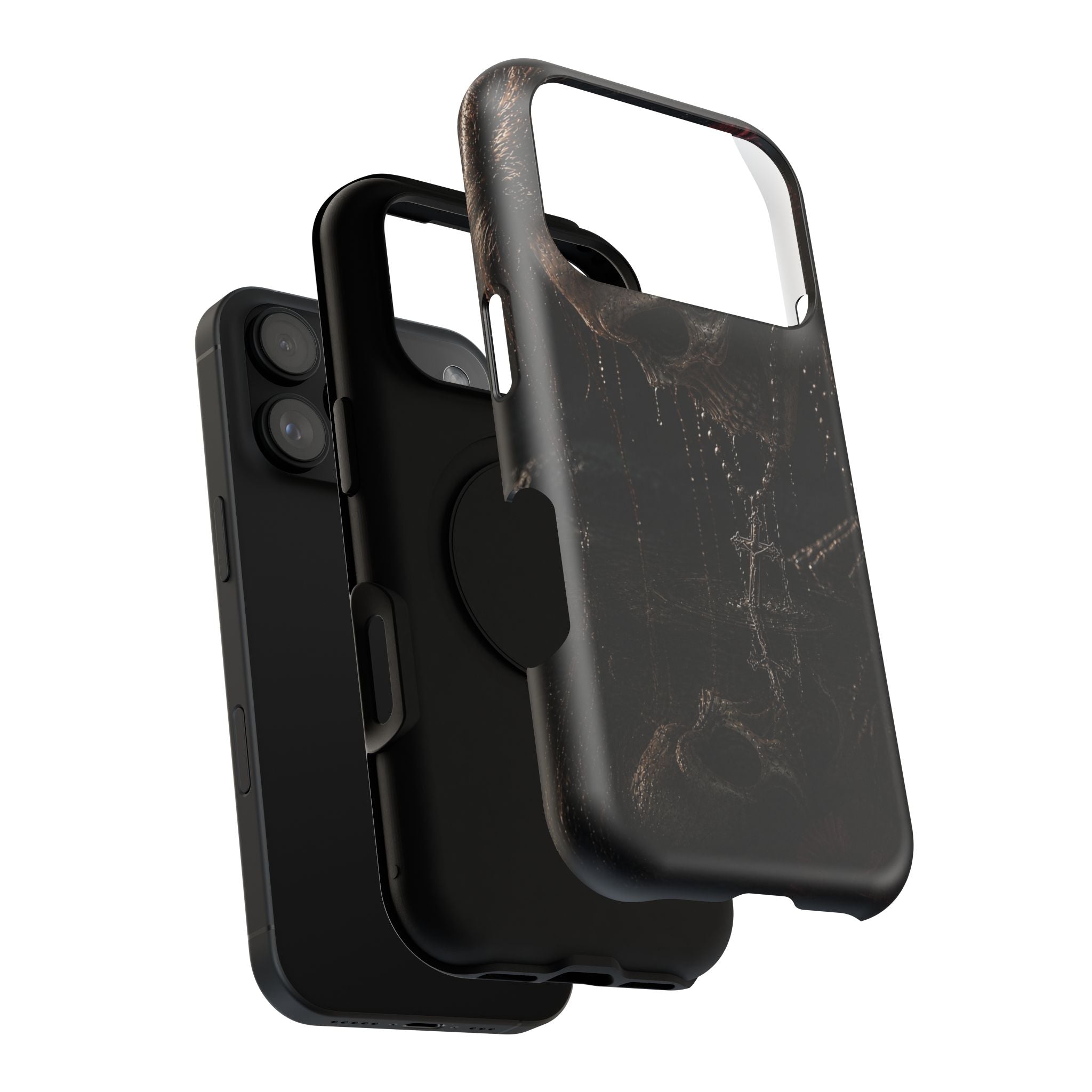 Impact-Resistant Cases