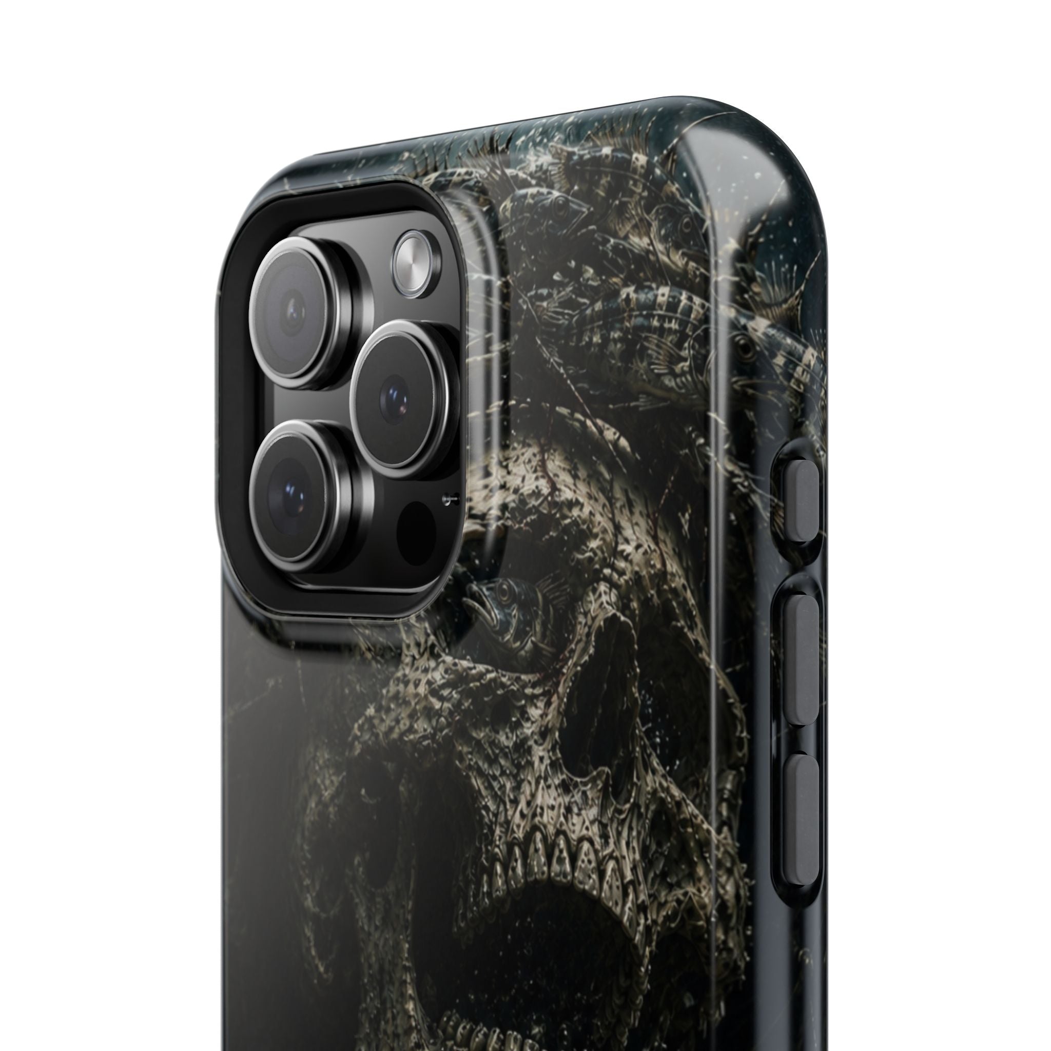 Impact-Resistant Cases