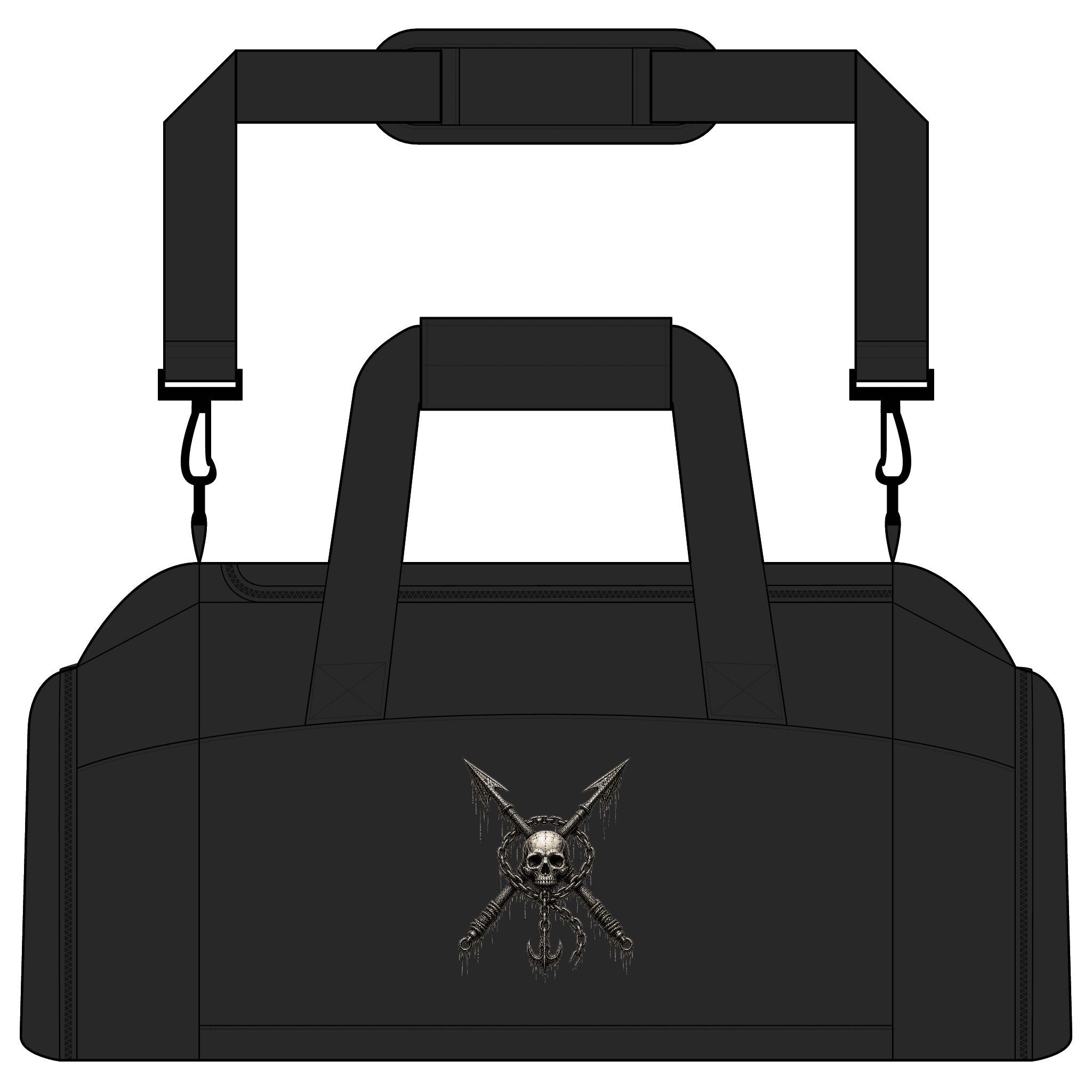 Gym Bag