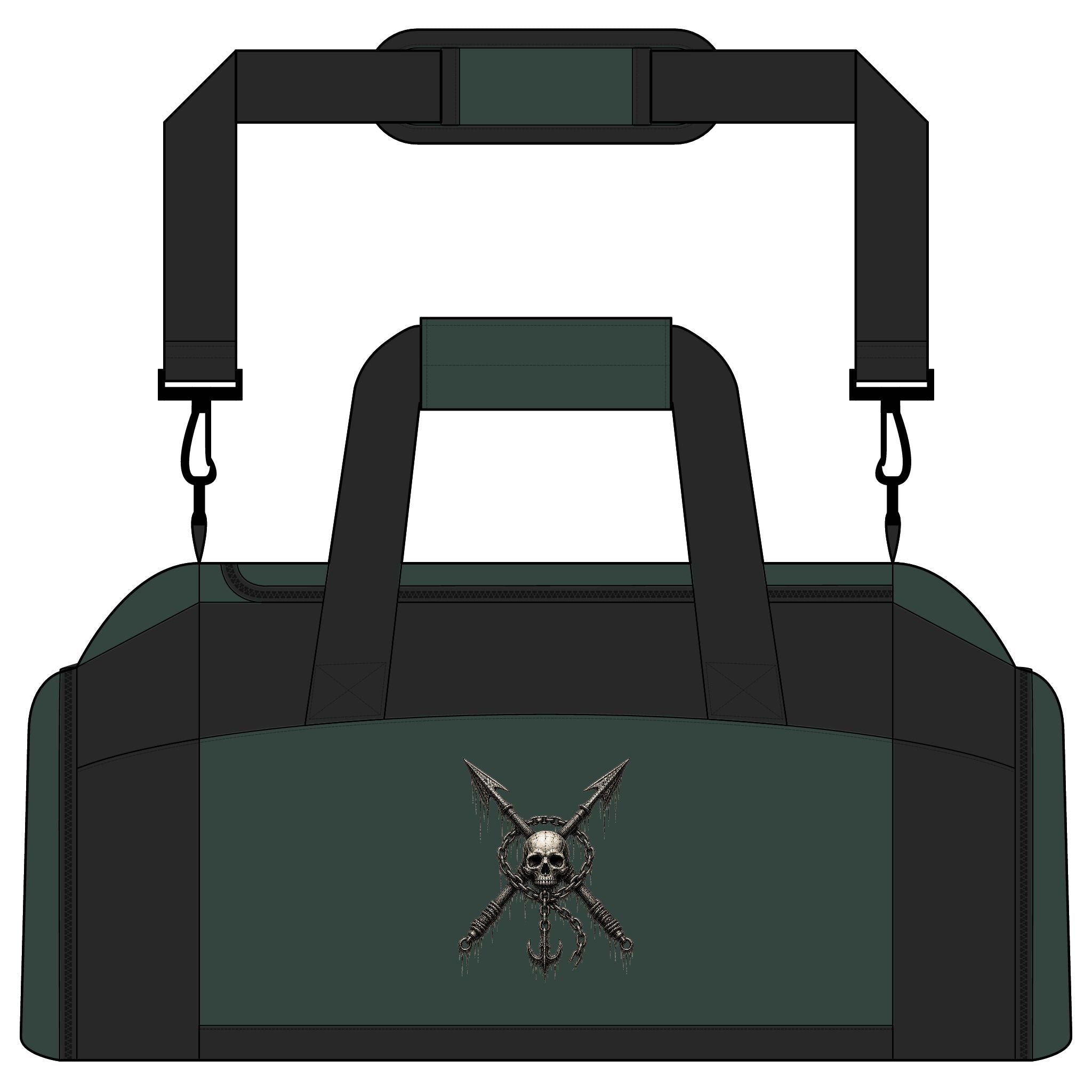 Gym Bag