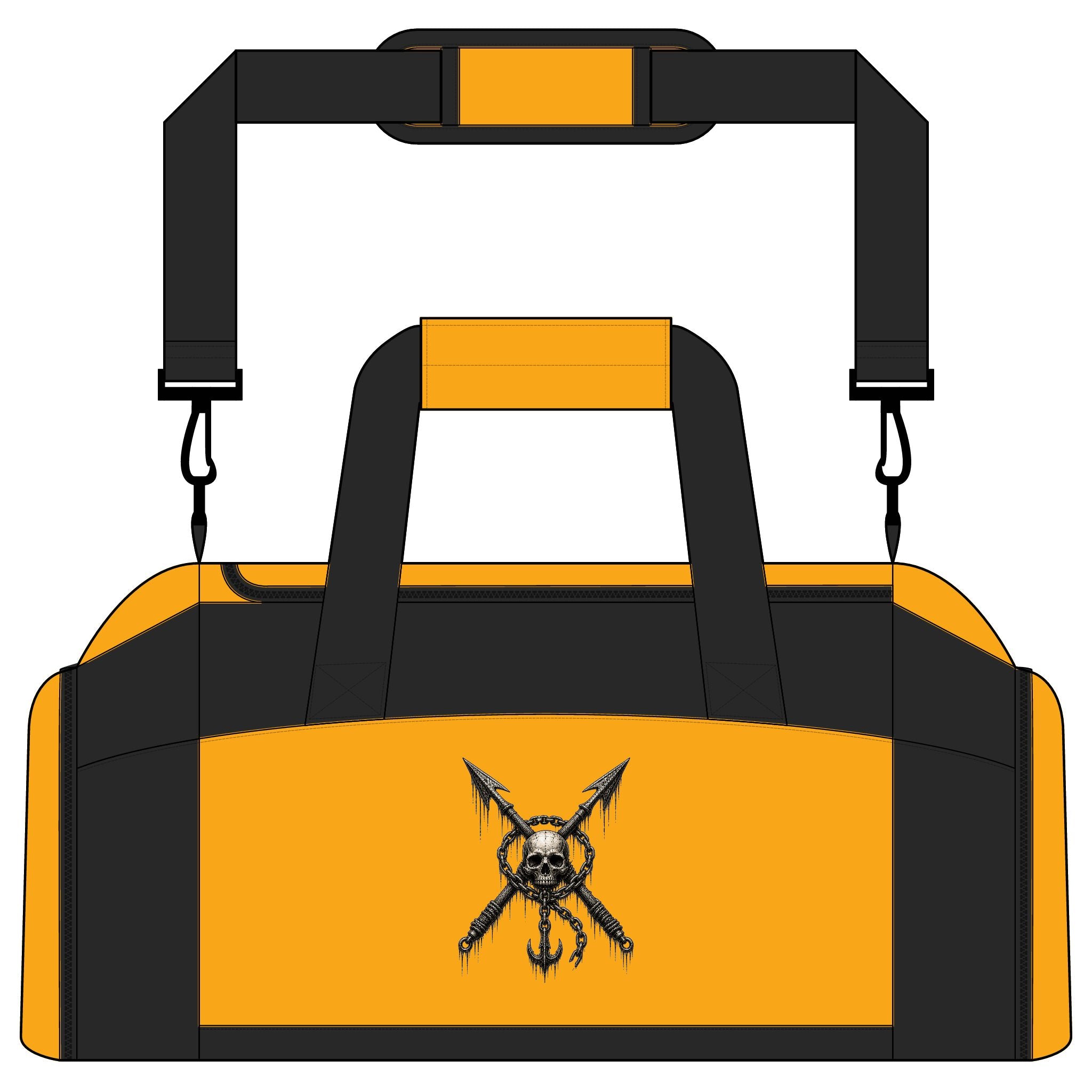 Gym Bag