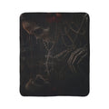 Fleece Sherpa Blanket