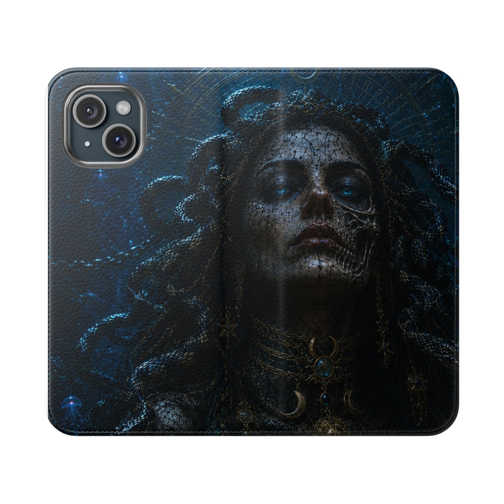 Flip Cases