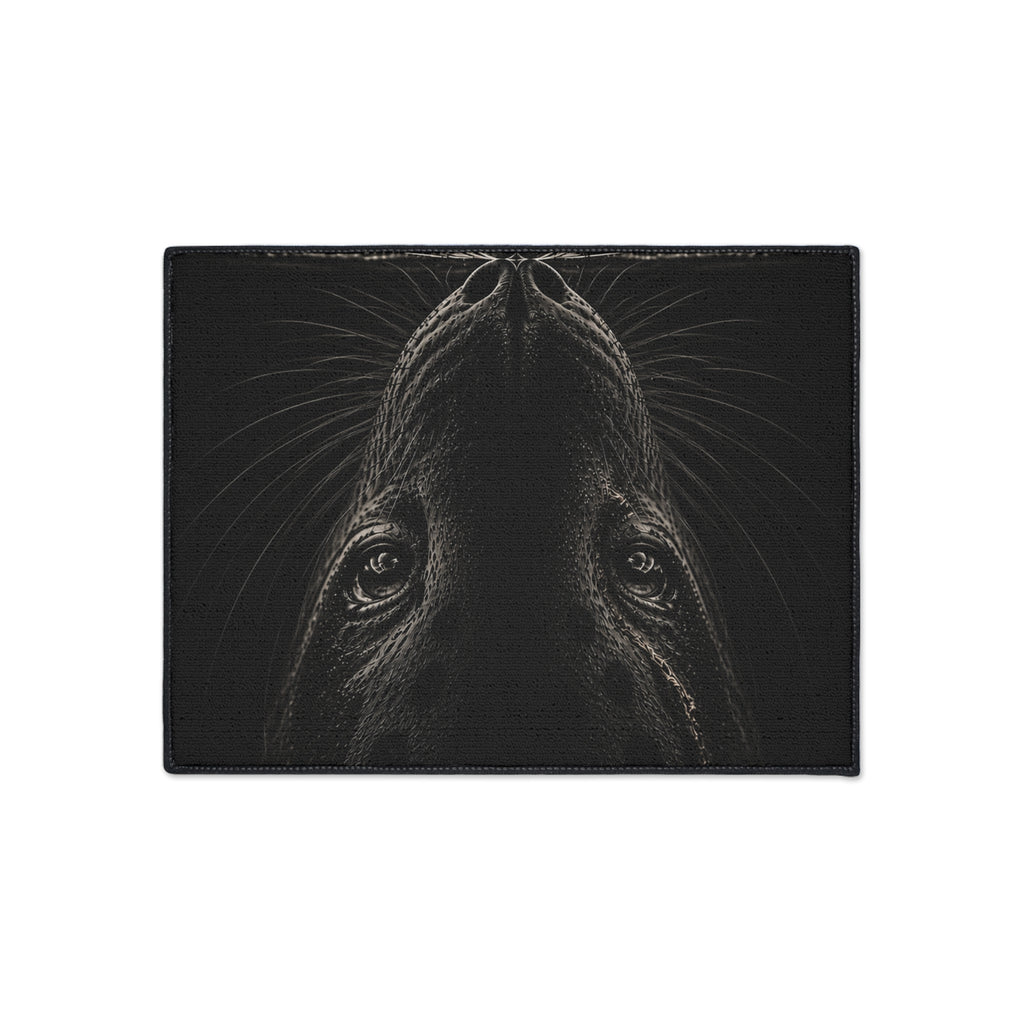 Heavy Duty Floor Mat