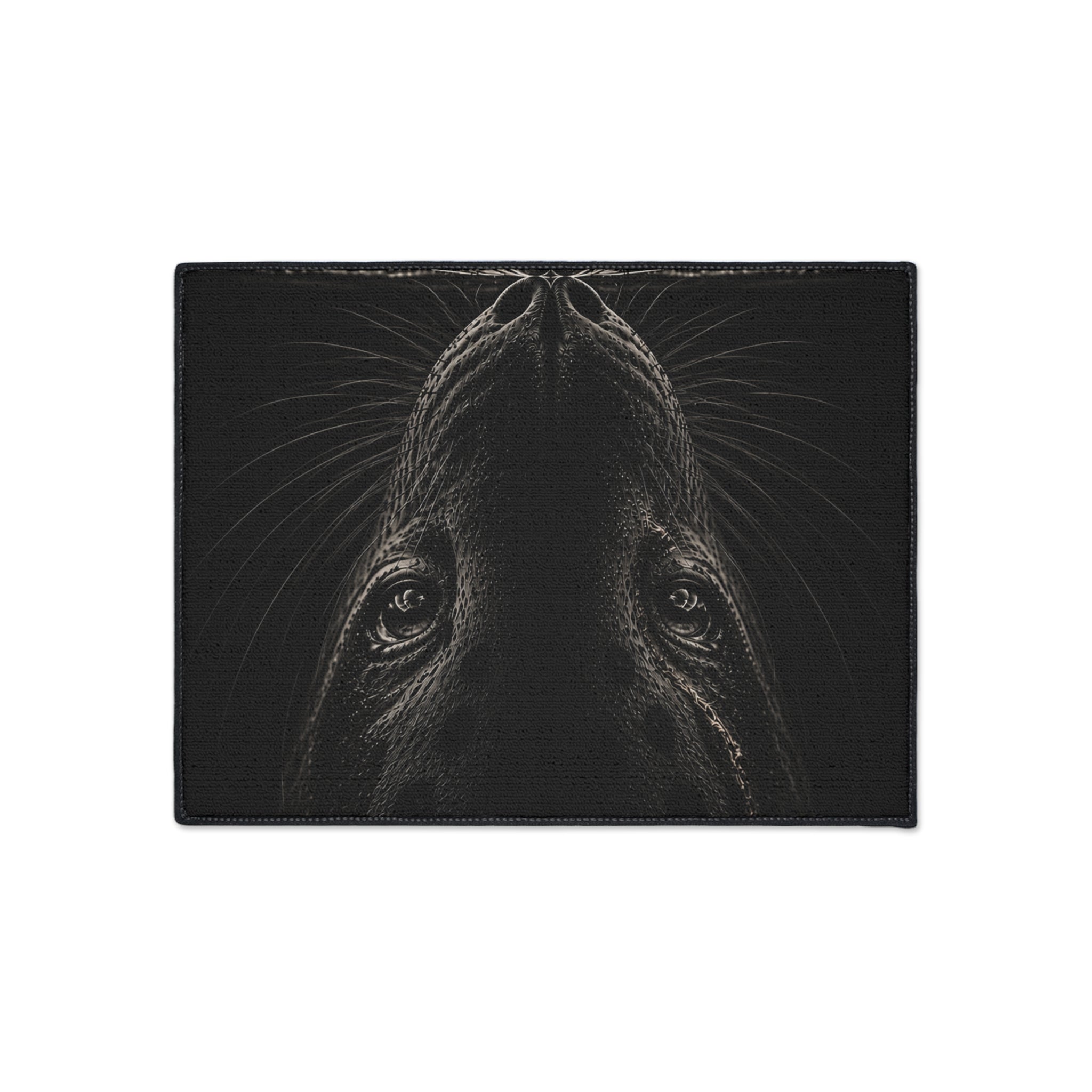 Heavy Duty Floor Mat