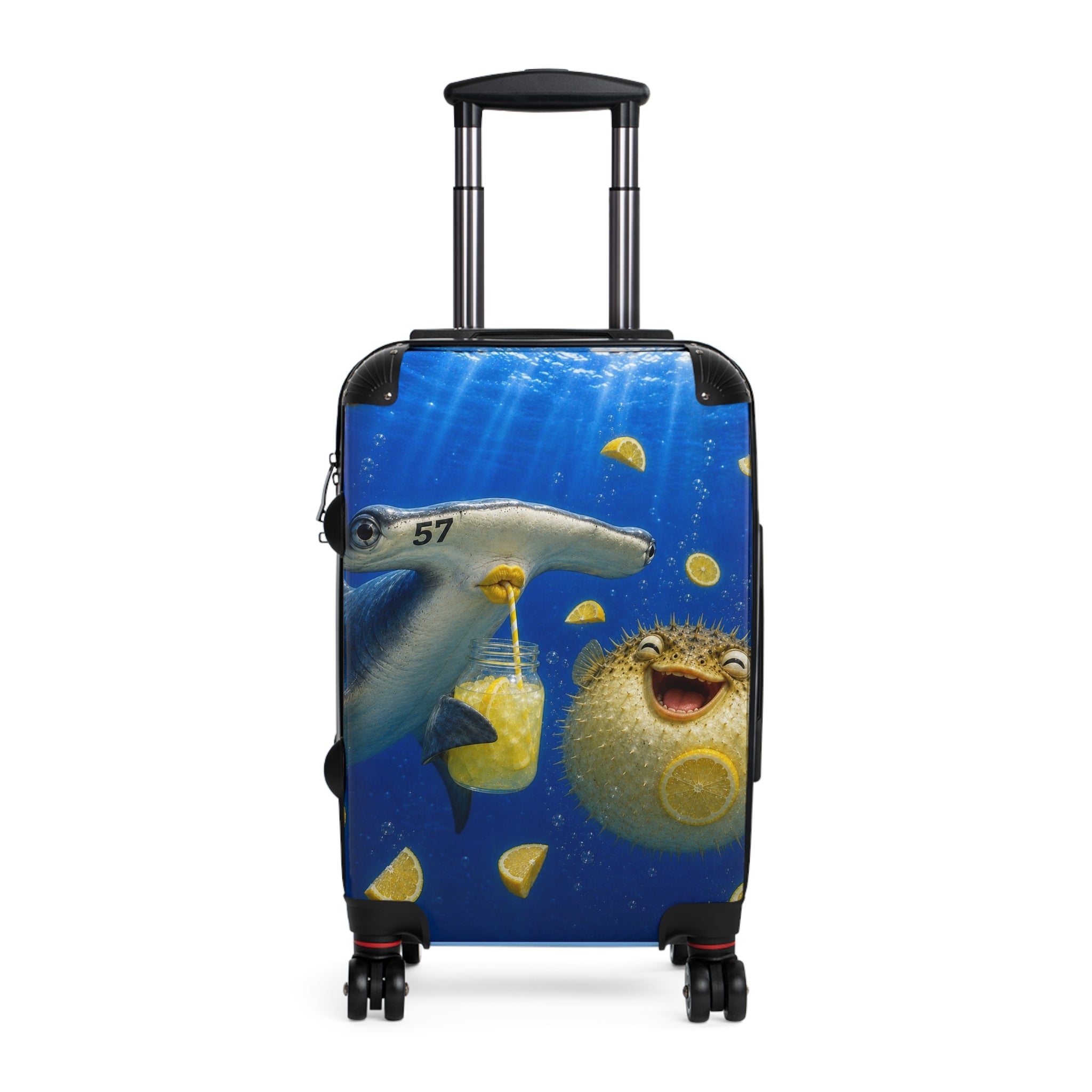 Suitcase