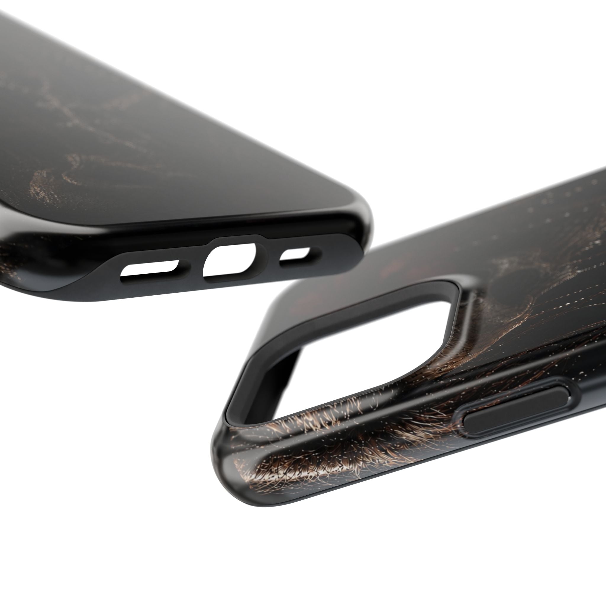 Impact-Resistant Cases