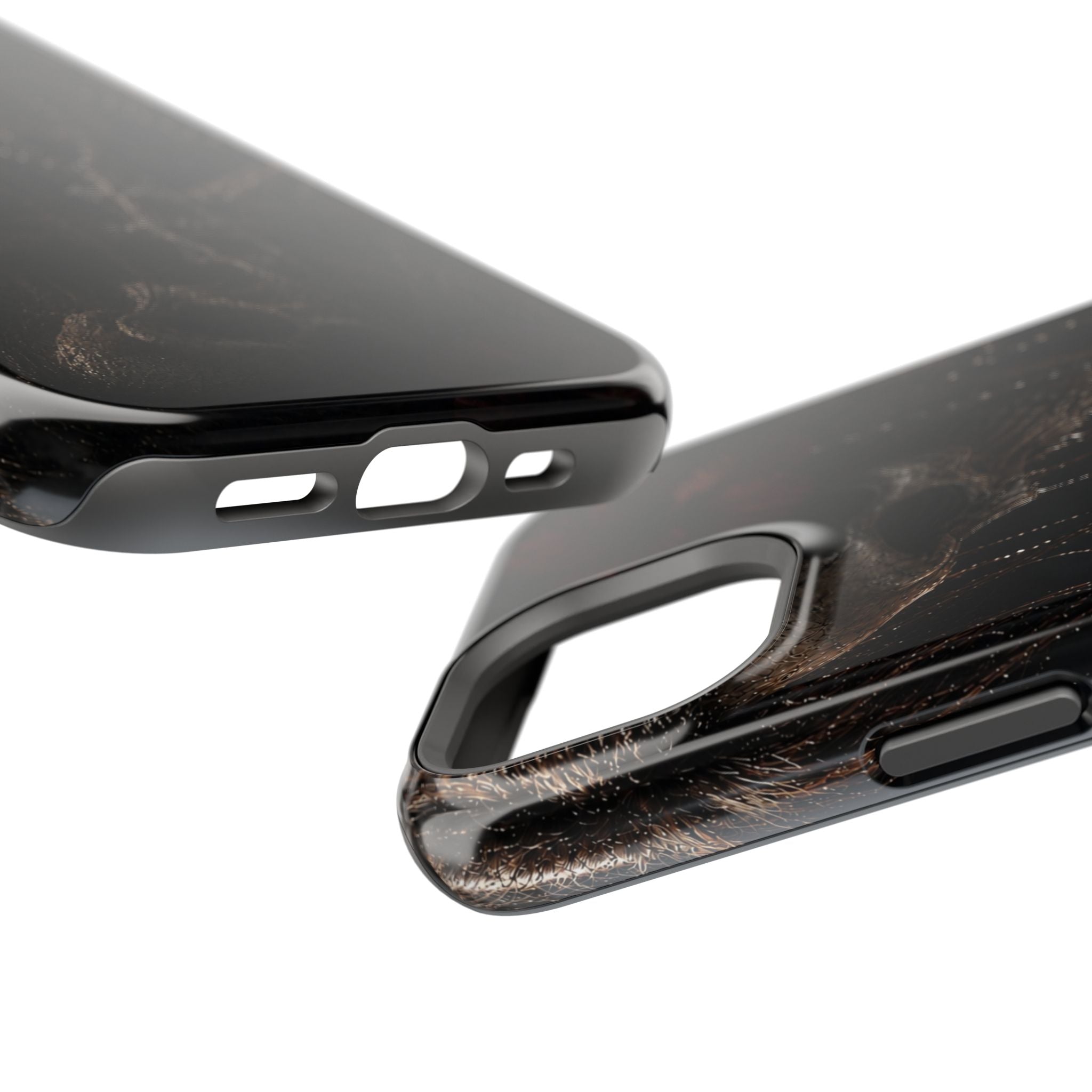 Impact-Resistant Cases