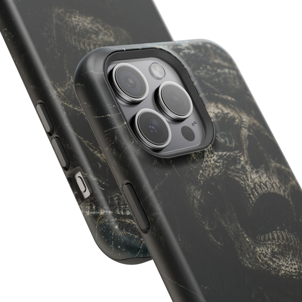 Impact-Resistant Cases
