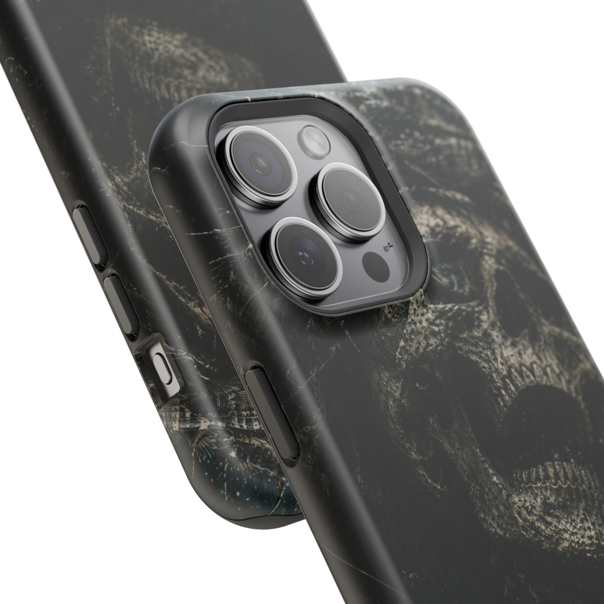 Impact-Resistant Cases