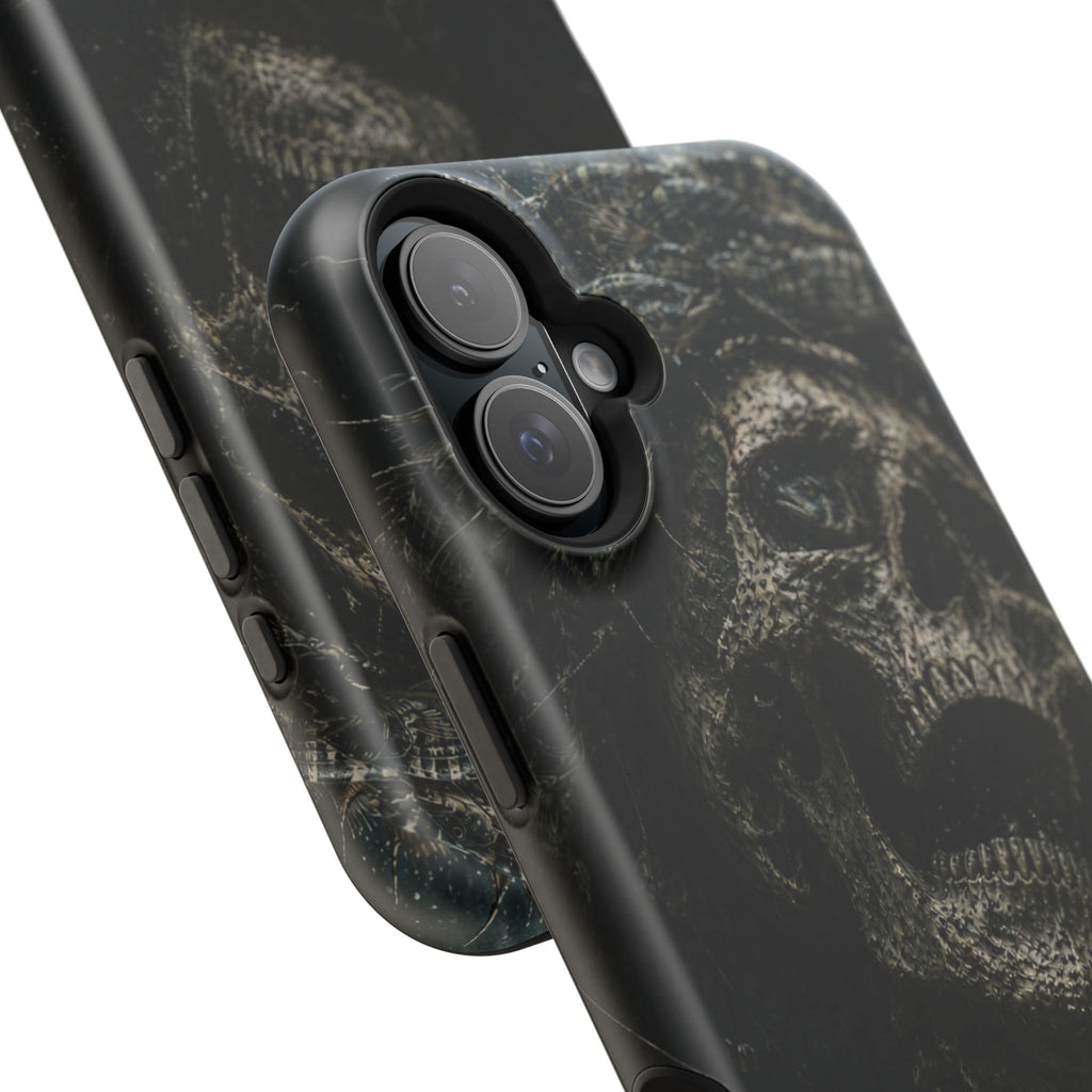 Impact-Resistant Cases