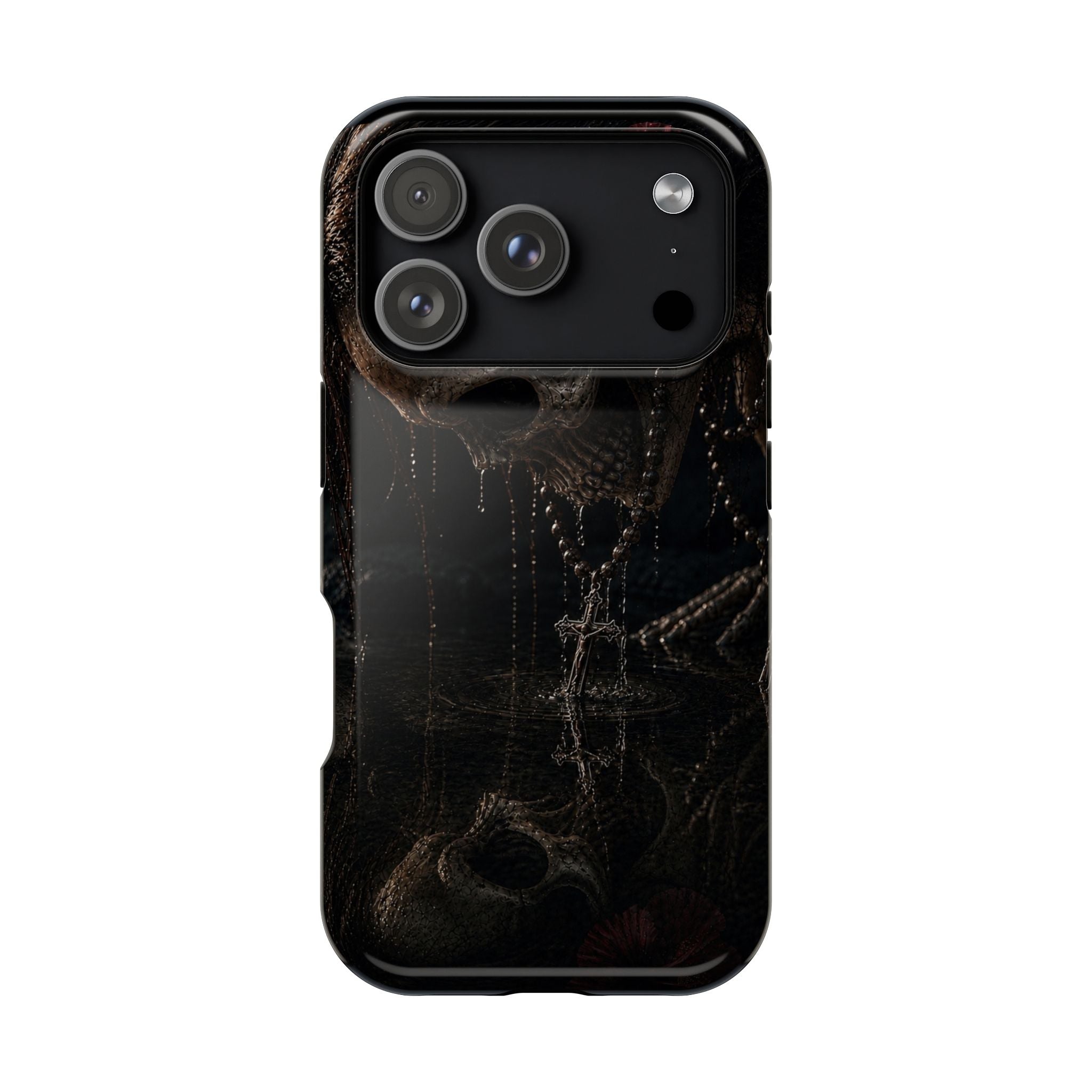 Impact-Resistant Cases