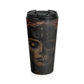 Stainless Steel Travel Mug