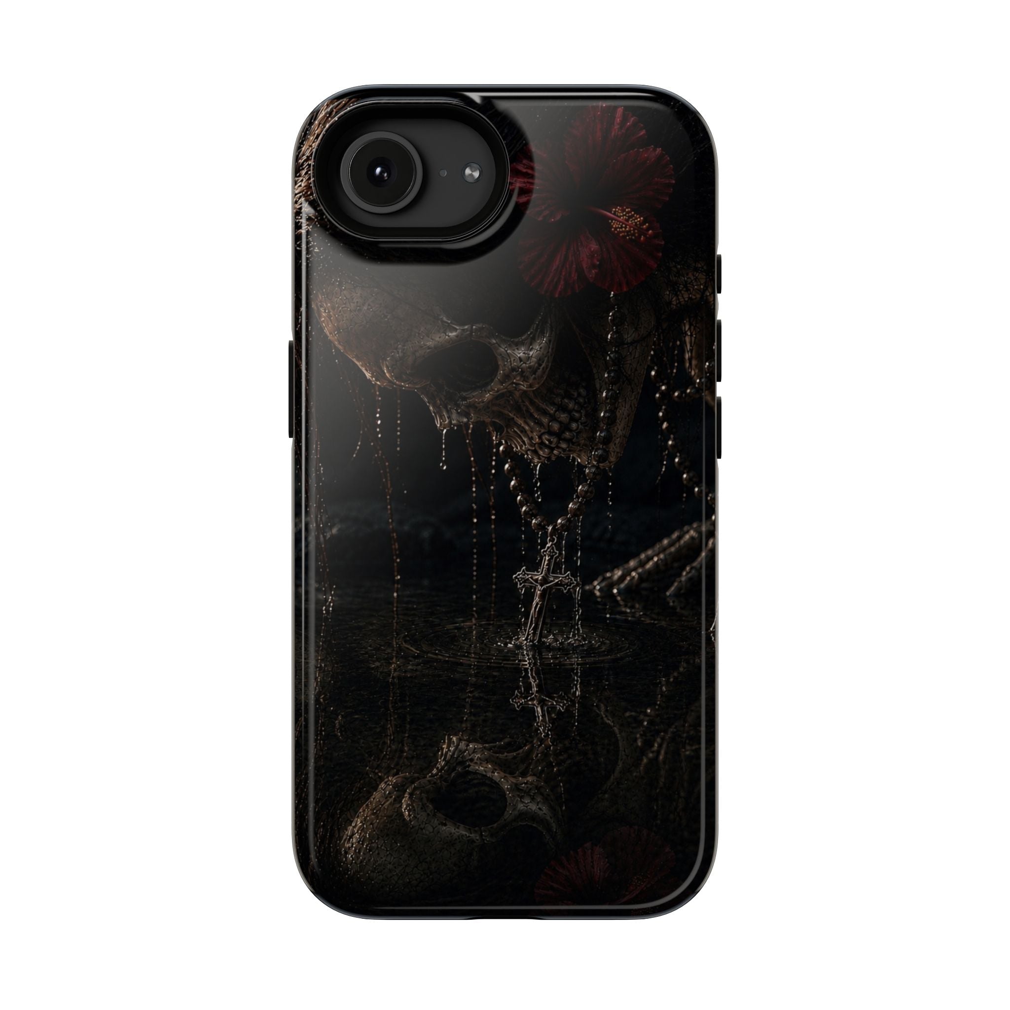 Impact-Resistant Cases
