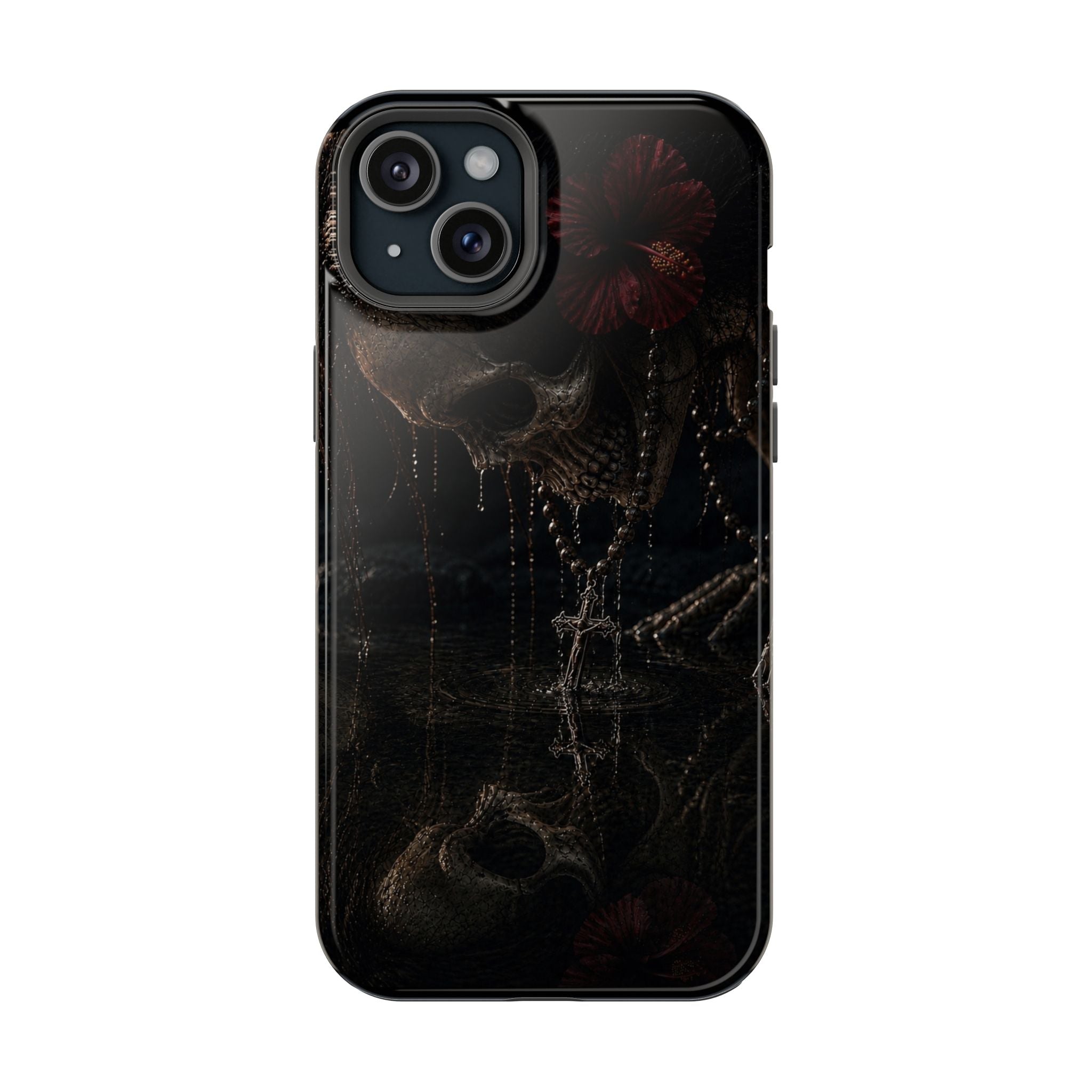 Impact-Resistant Cases