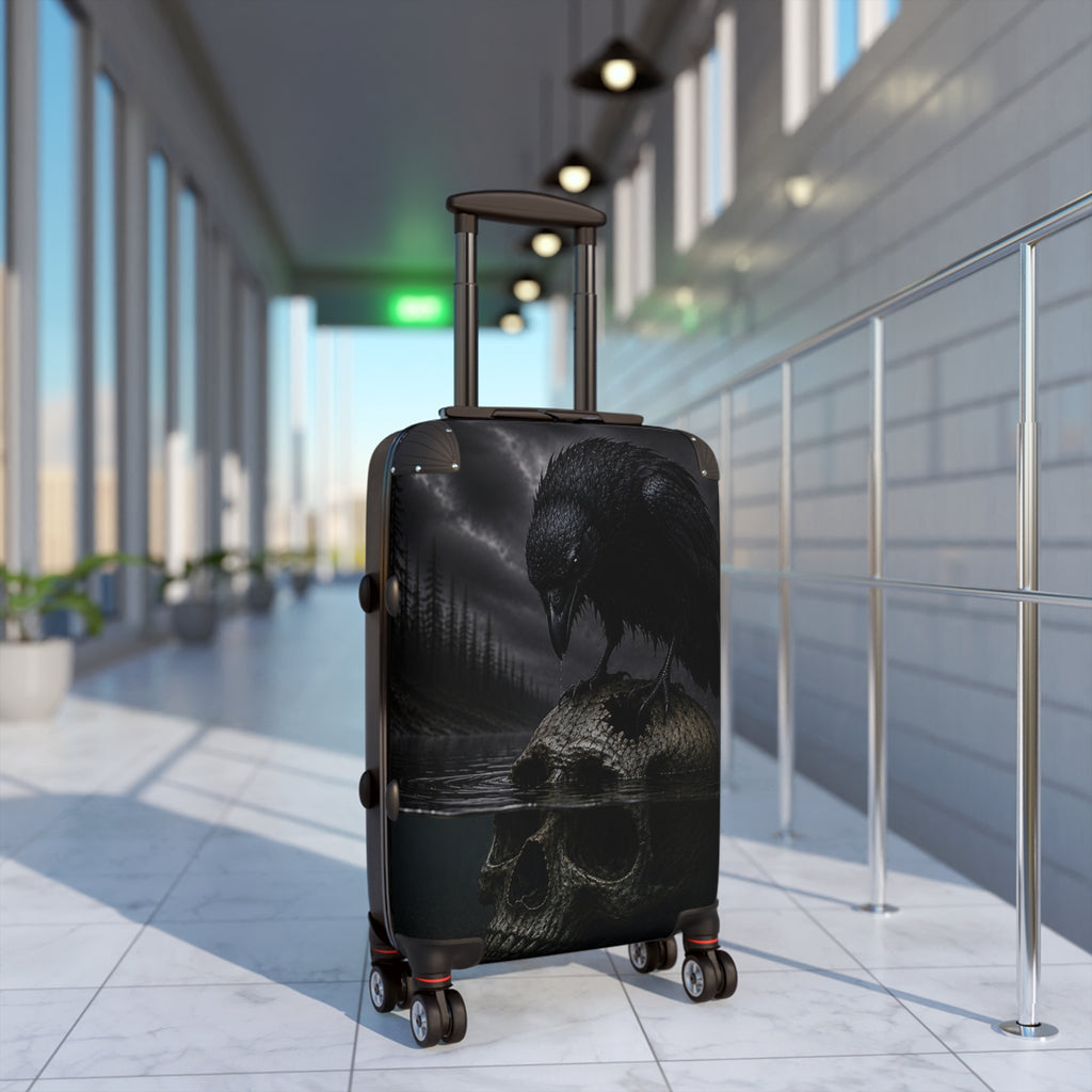 Suitcase