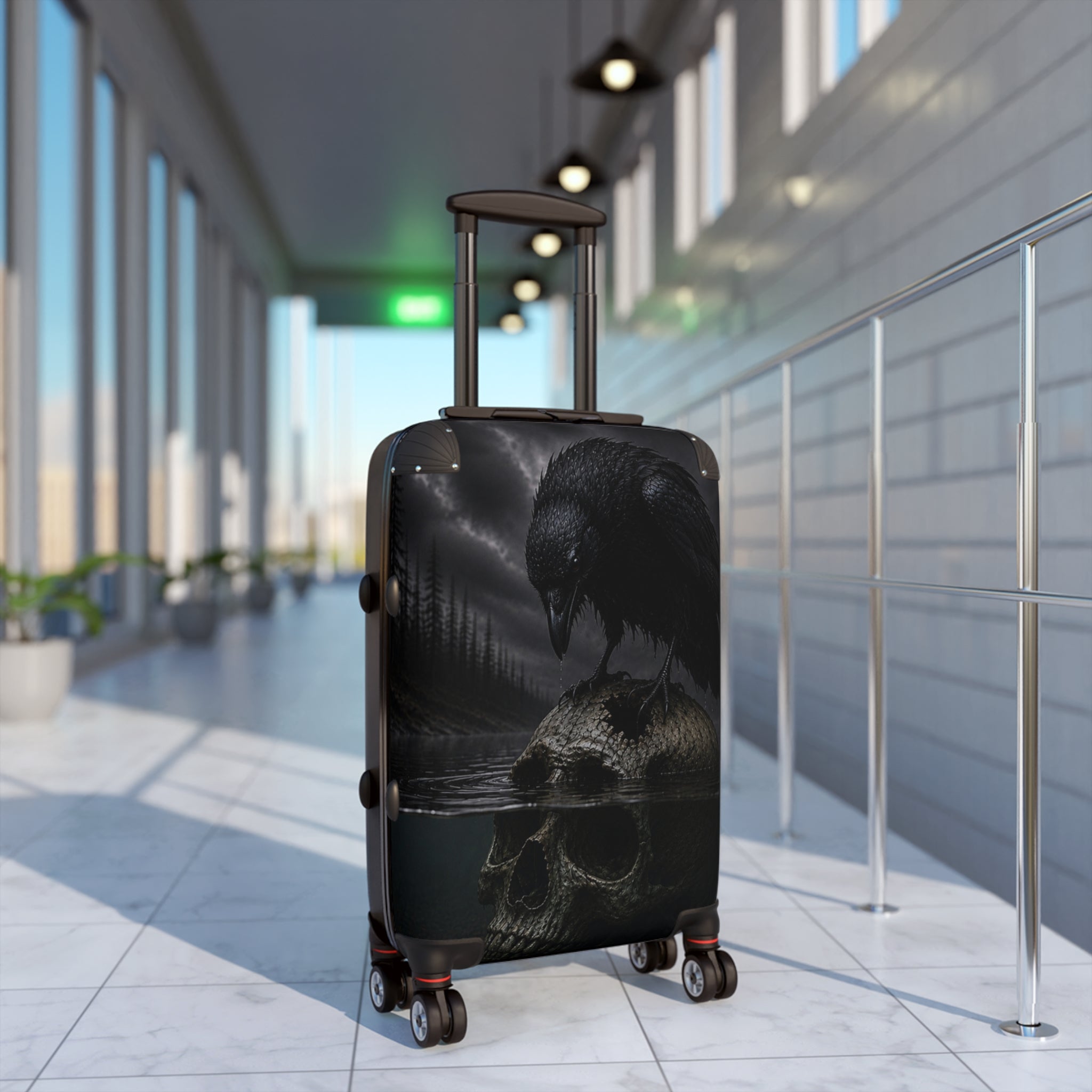 Suitcase