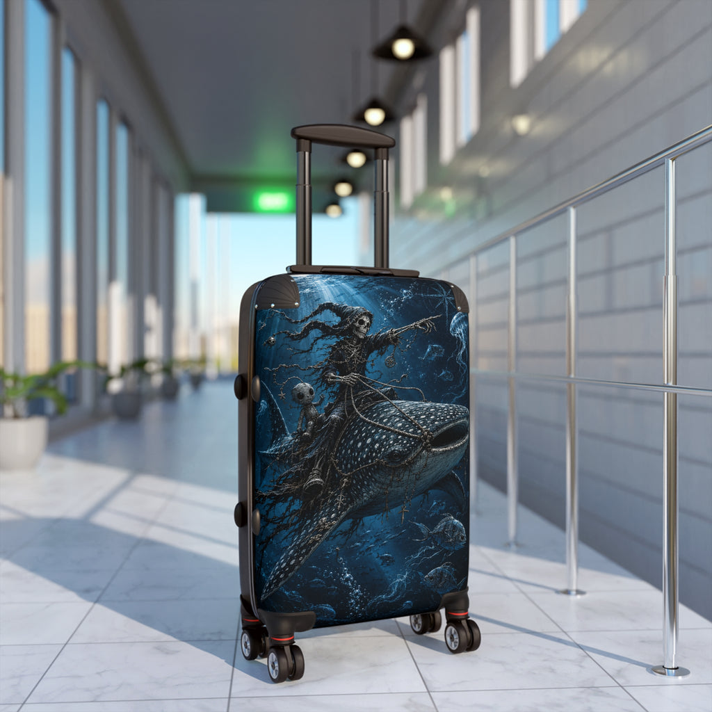 Suitcase