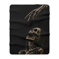 Sherpa Fleece Blanket
