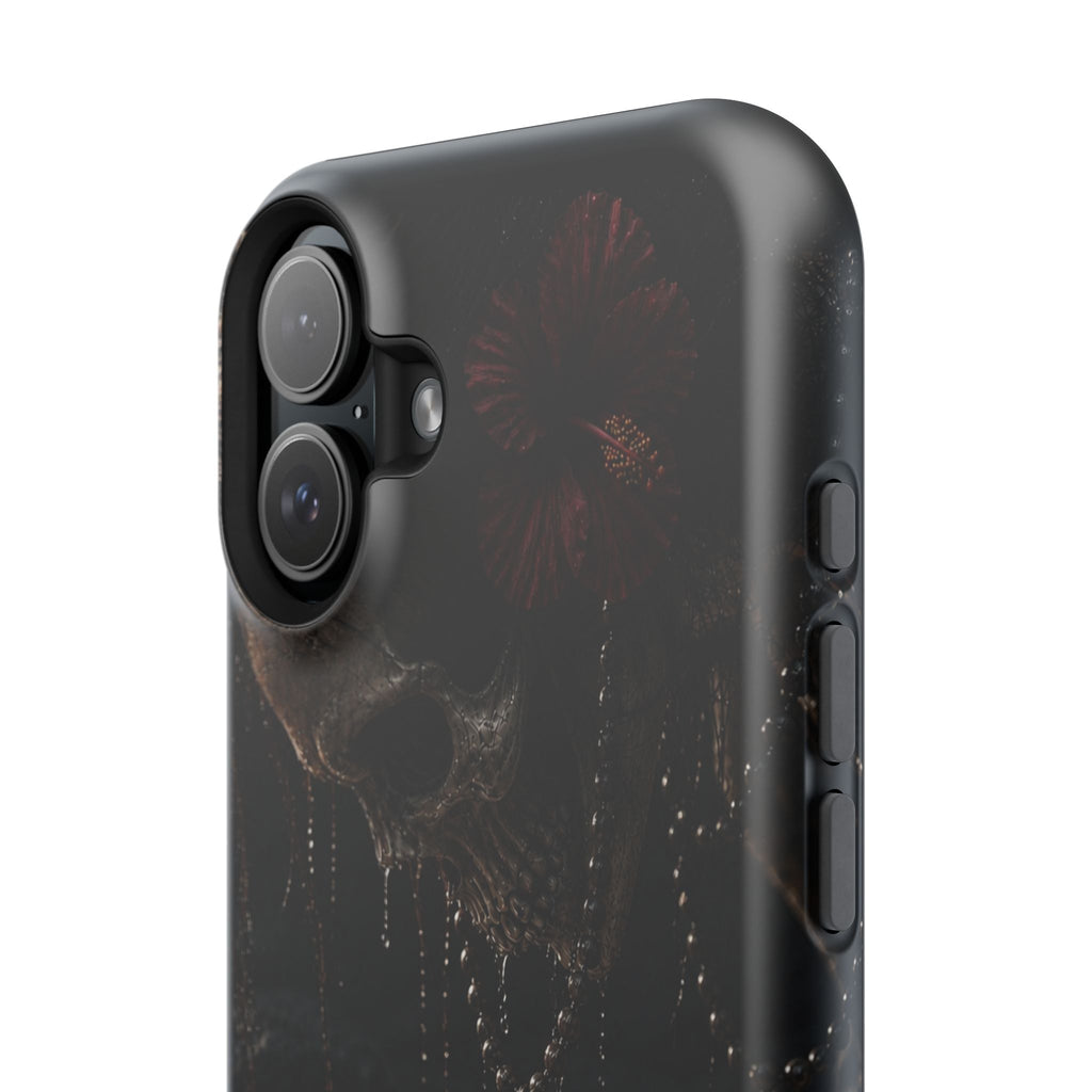 Impact-Resistant Cases