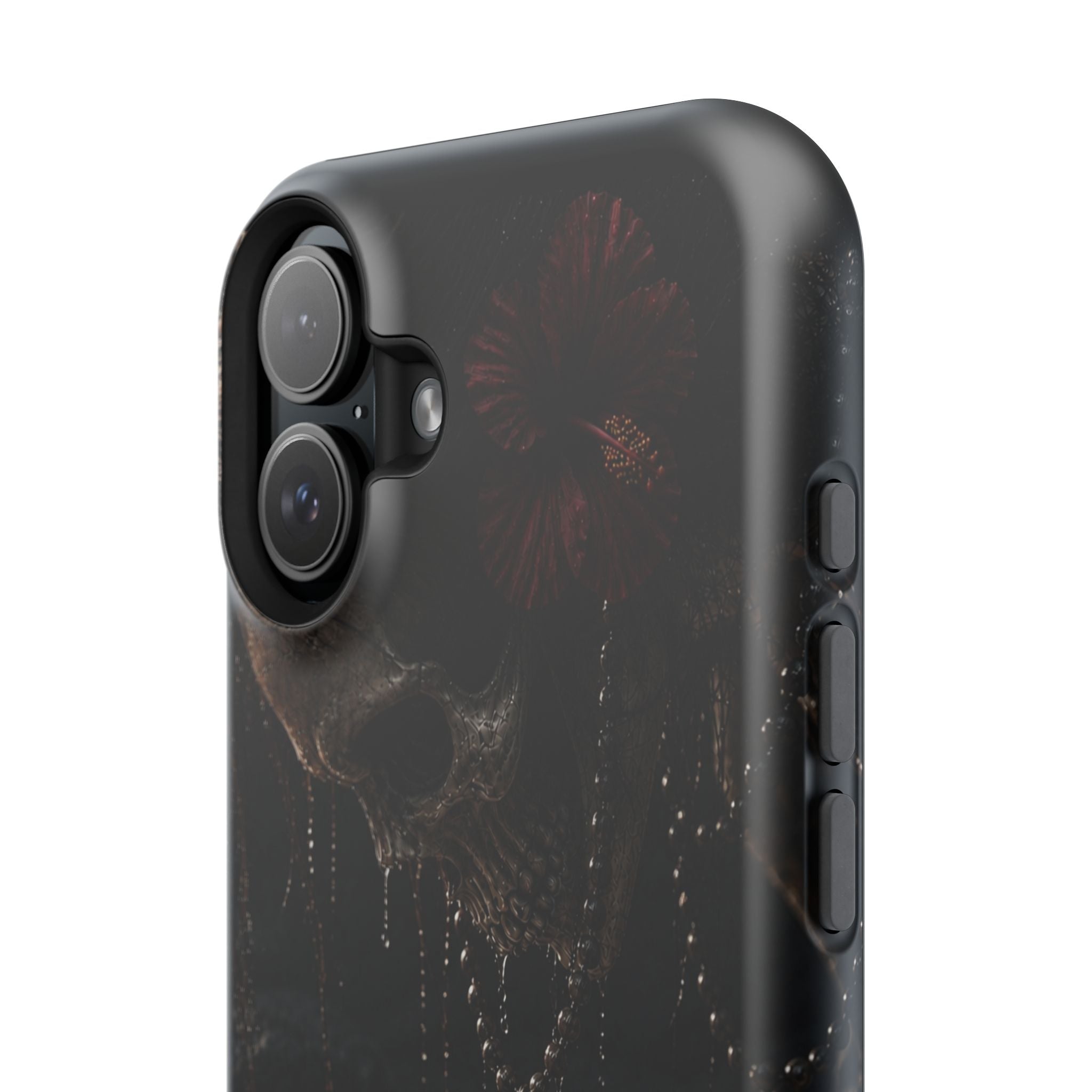 Impact-Resistant Cases