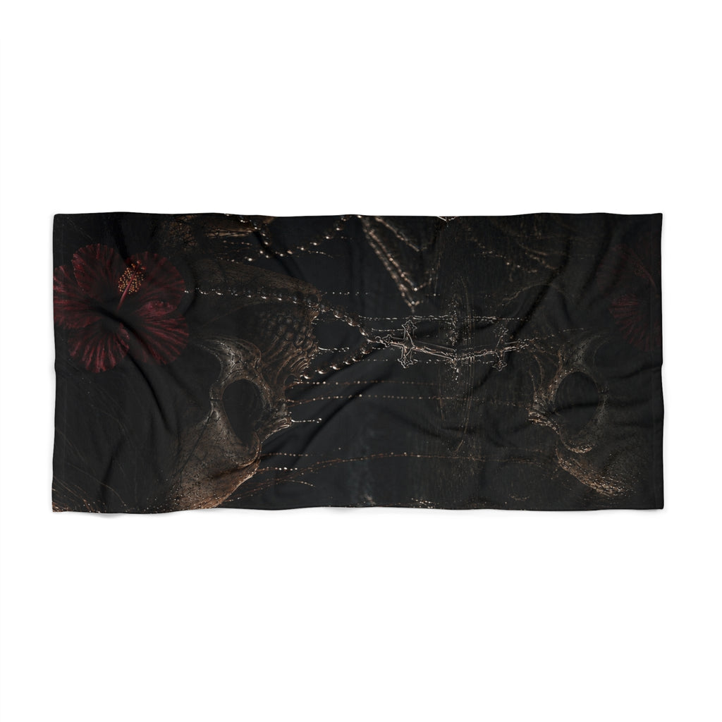 Beach Towel