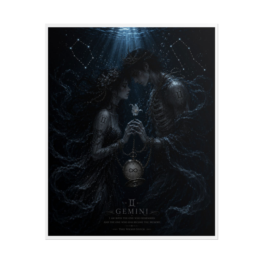 Rolled Posters