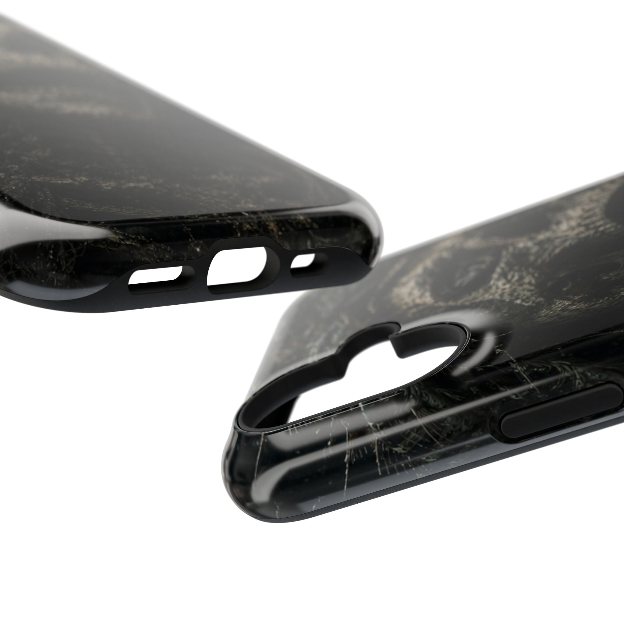 Impact-Resistant Cases