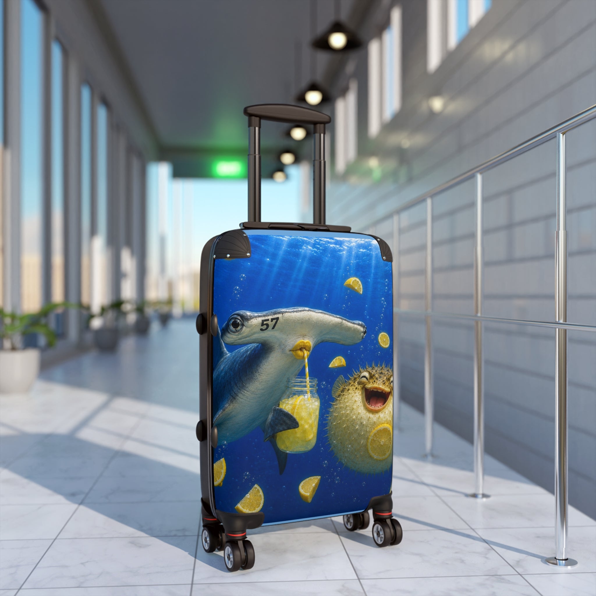 Suitcase