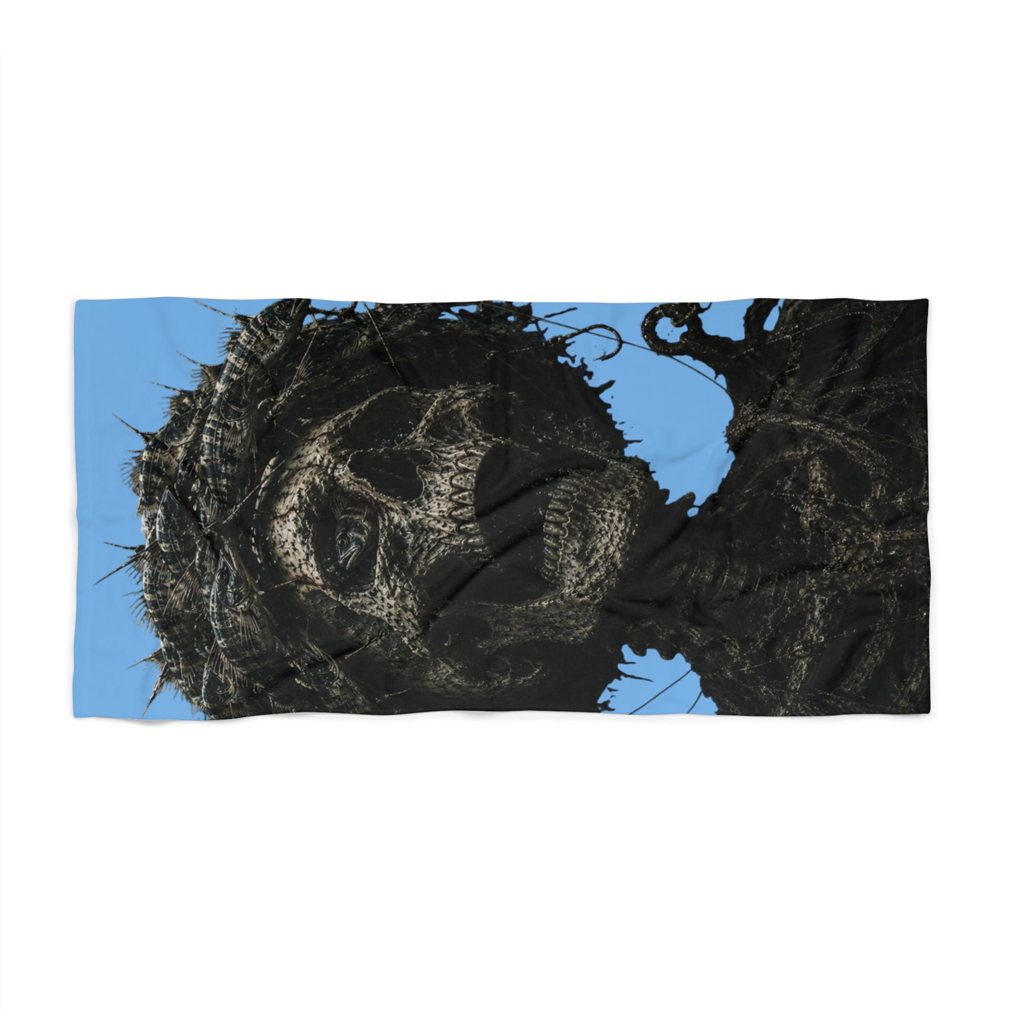 Beach Towel