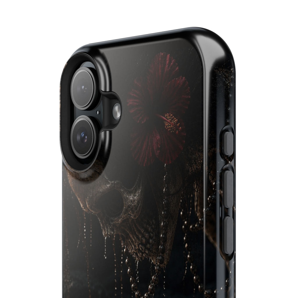 Impact-Resistant Cases