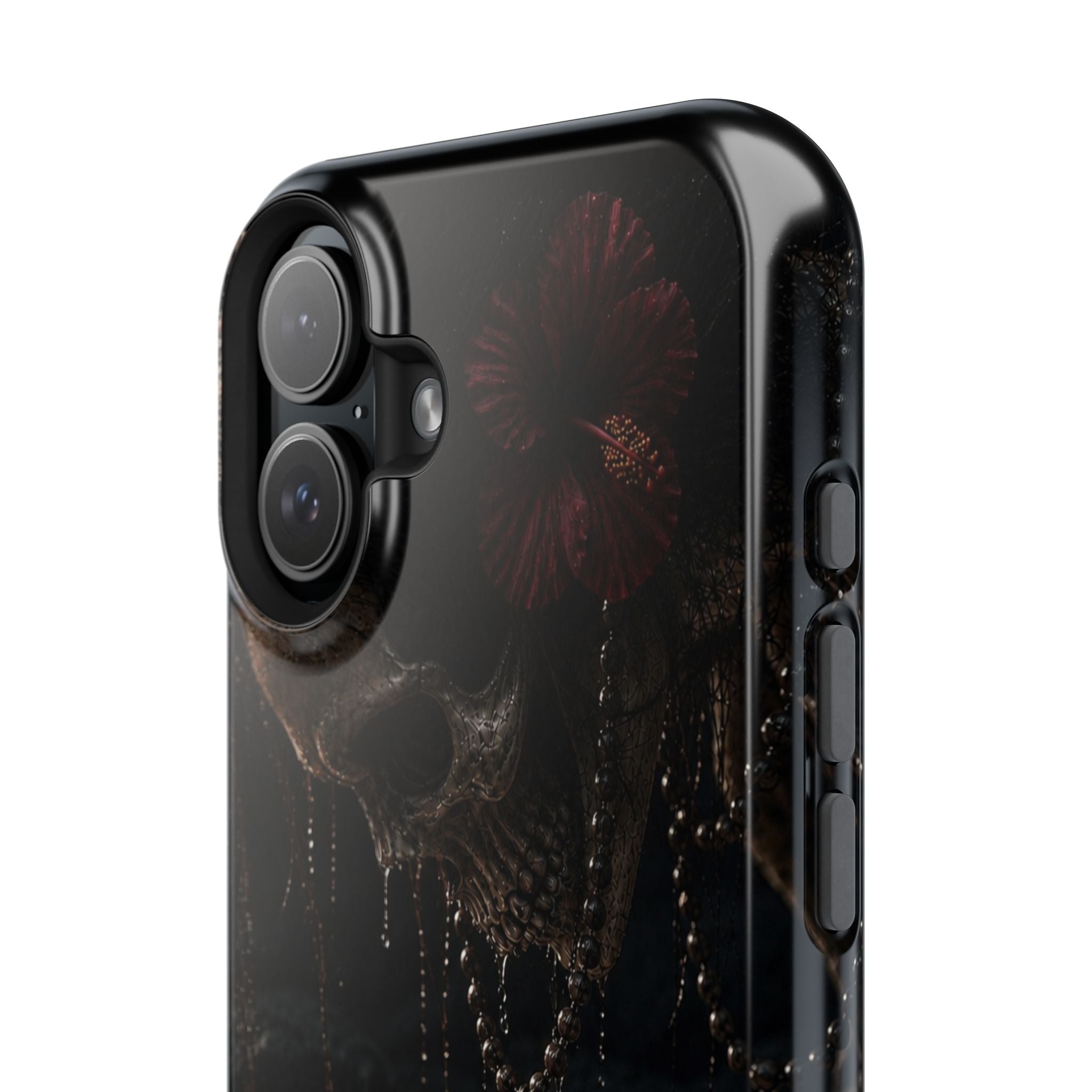 Impact-Resistant Cases