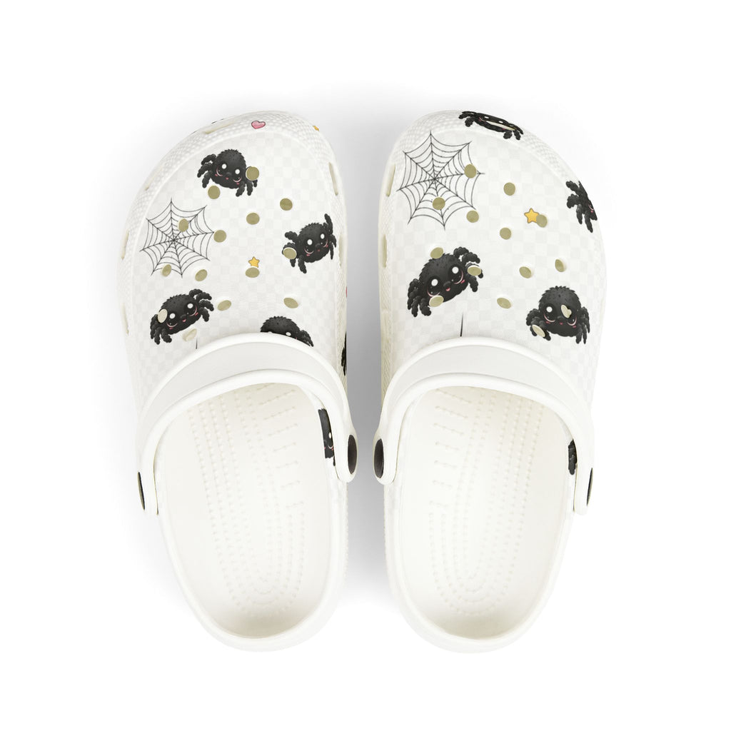 Kid's EVA Foam Clogs (AOP)