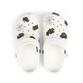 Kid's EVA Foam Clogs (AOP)