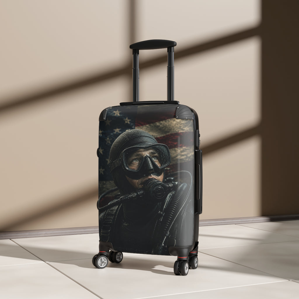 Suitcase