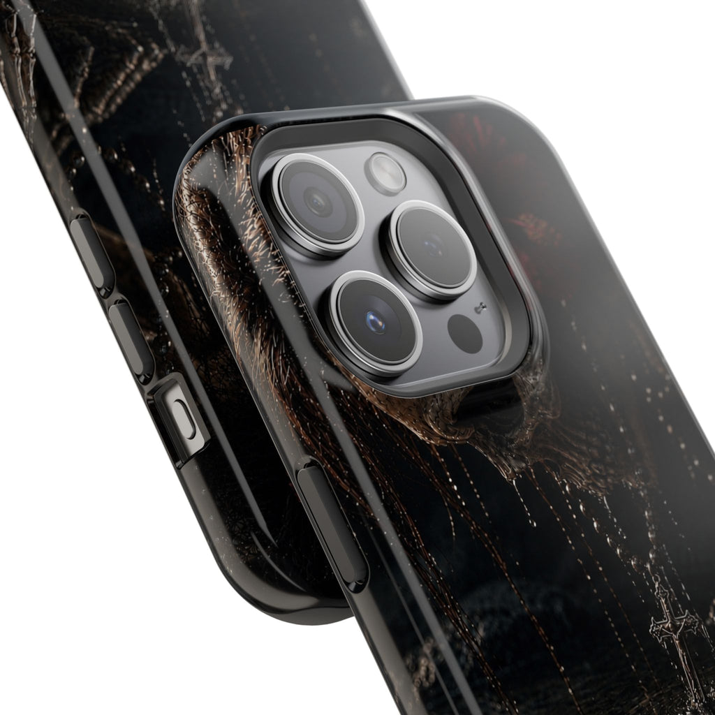 Impact-Resistant Cases