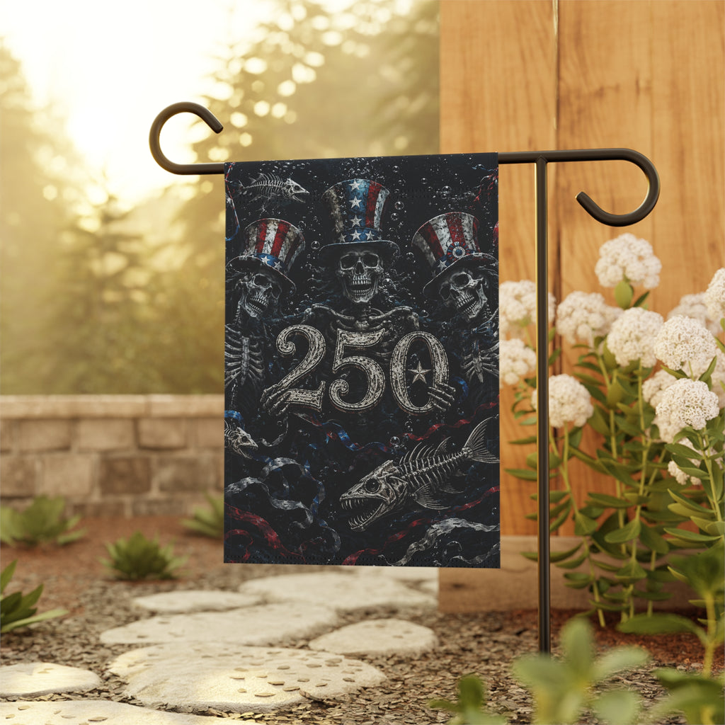 Garden & House Banner