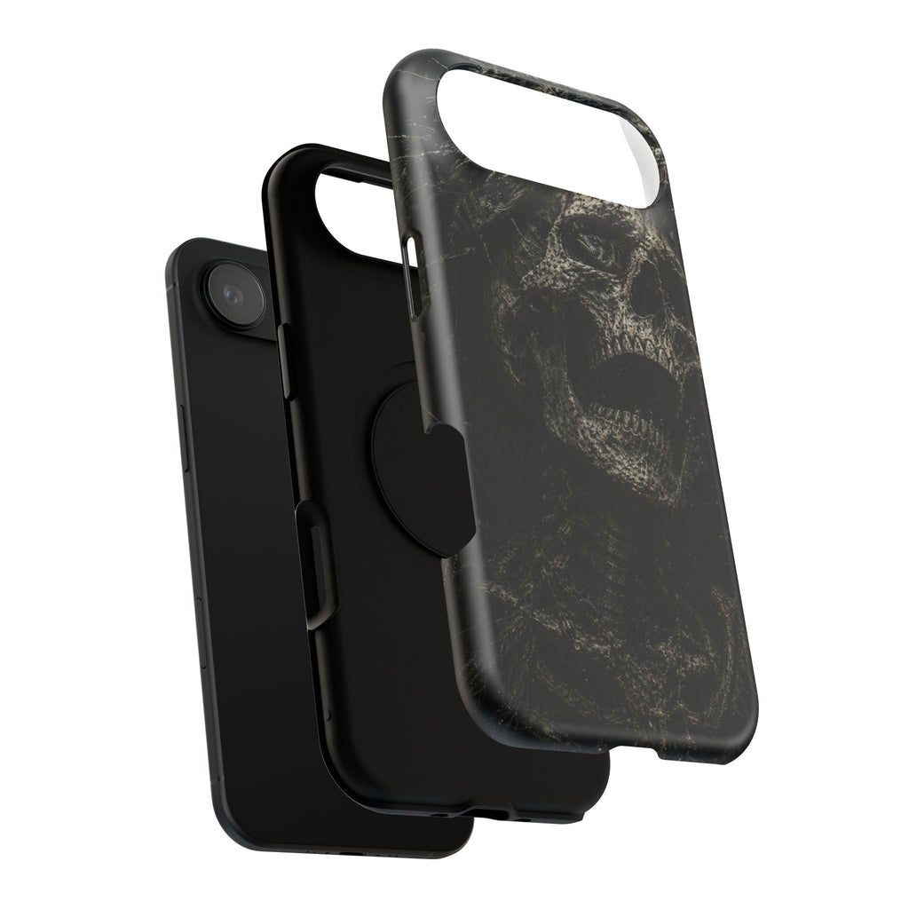 Impact-Resistant Cases