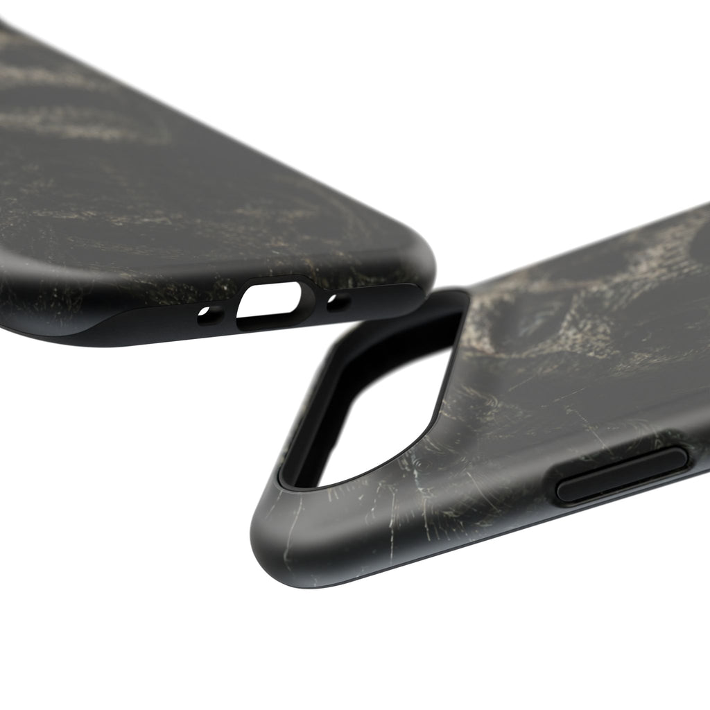 Impact-Resistant Cases