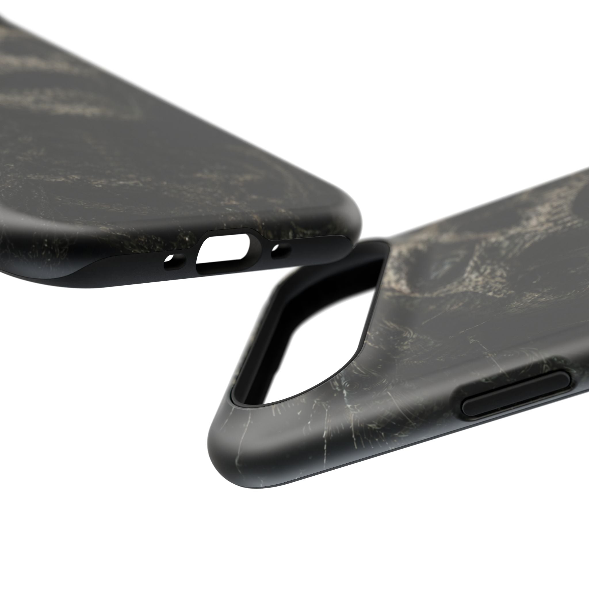 Impact-Resistant Cases