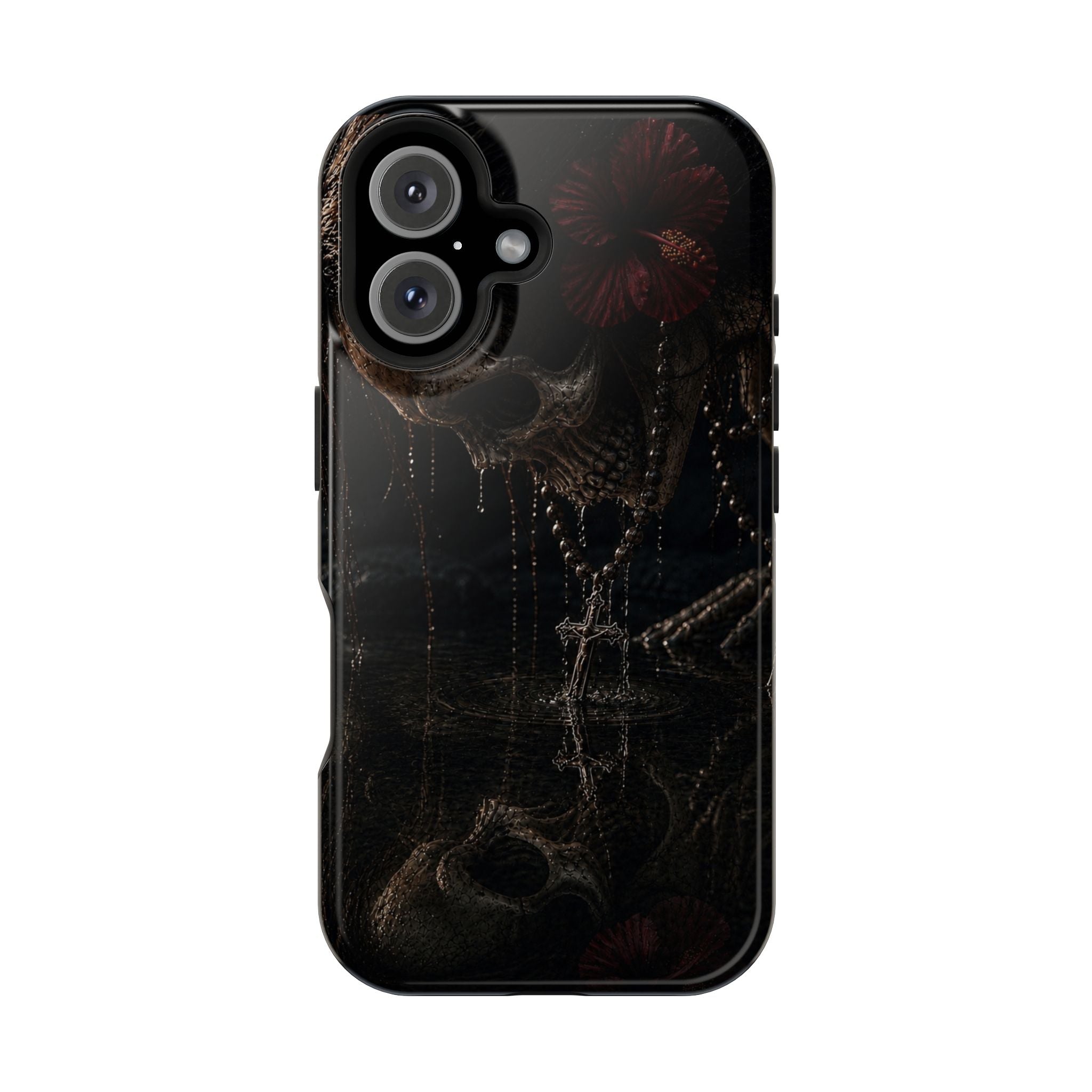 Impact-Resistant Cases